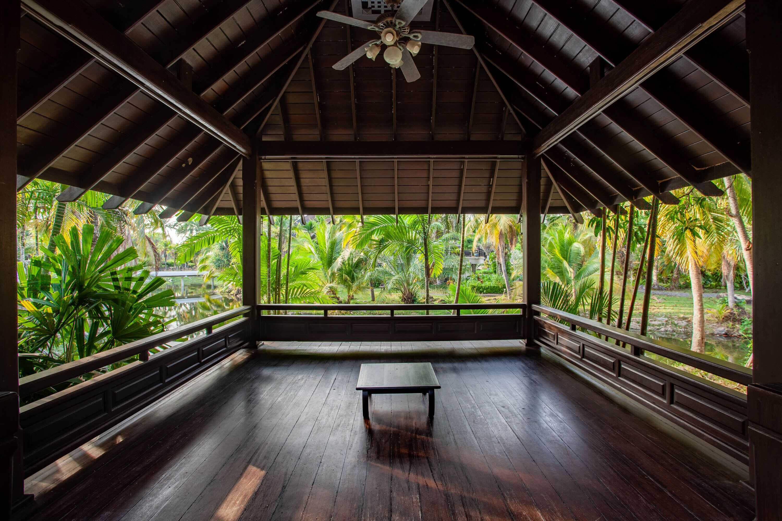 Gift card for The Hotspring Beach Resort & Spa Gift card for The Hotspring Beach Resort & Spa