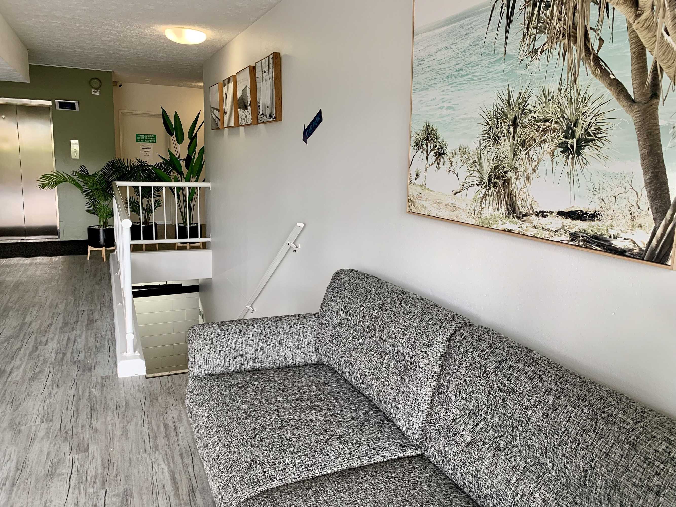 Gift card for Outrigger Burleigh