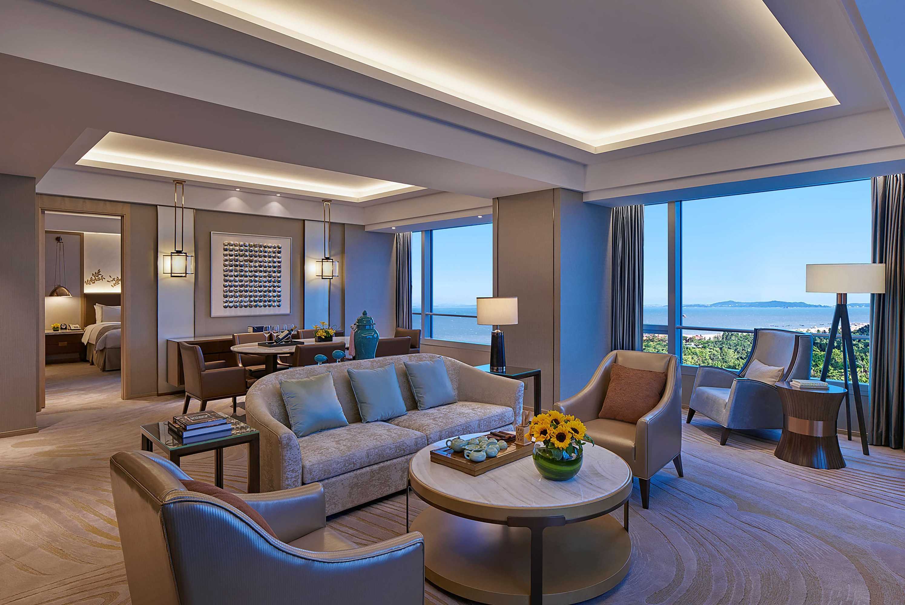Gift card for Shangri-La Xiamen - 5-Minute Drive to Exhibition Center Gift card for Shangri-La Xiamen - 5-Minute Drive to Exhibition Center