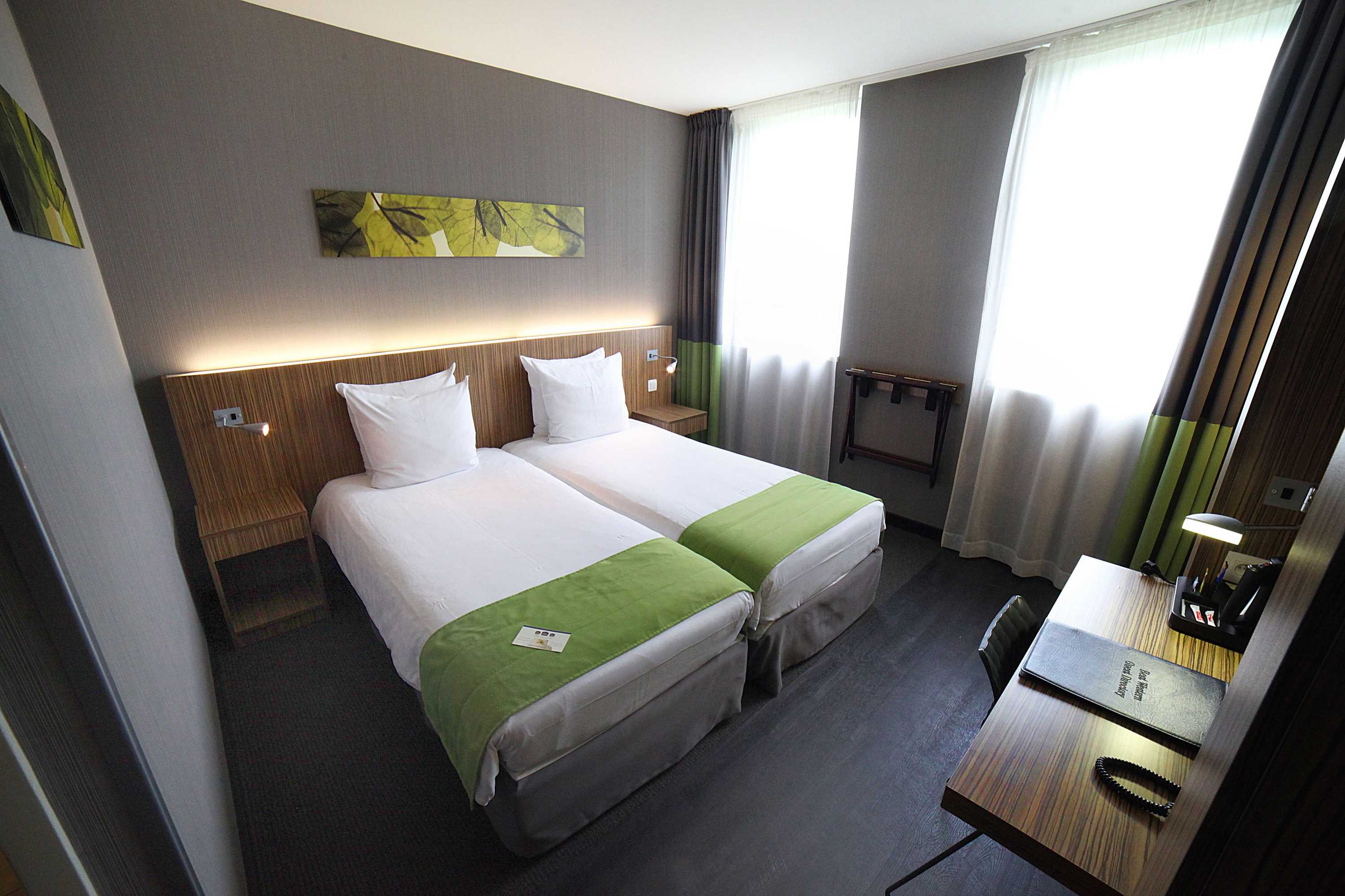 Gift card for Best Western Hotel Brussels South Gift card for Best Western Hotel Brussels South