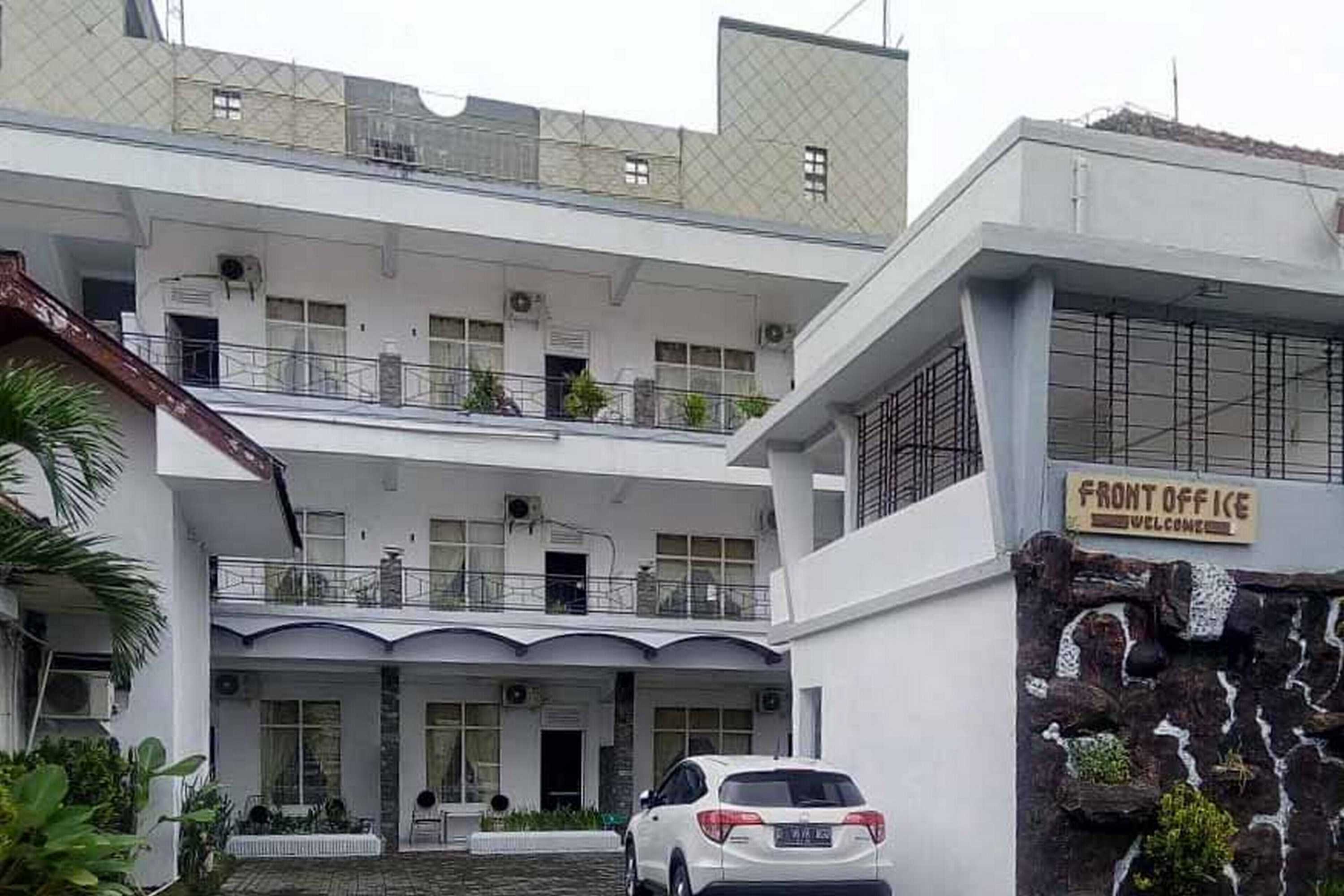 Gift card for Reddoorz Syariah @ Hotel Kencana Tasikmalaya Gift card for Reddoorz Syariah @ Hotel Kencana Tasikmalaya