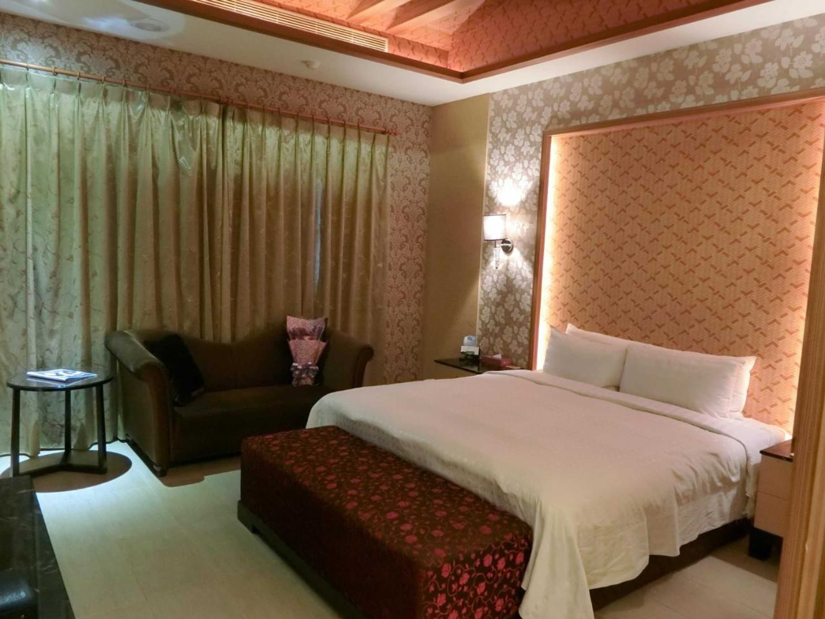 Gift card for Mambo Impression Motel