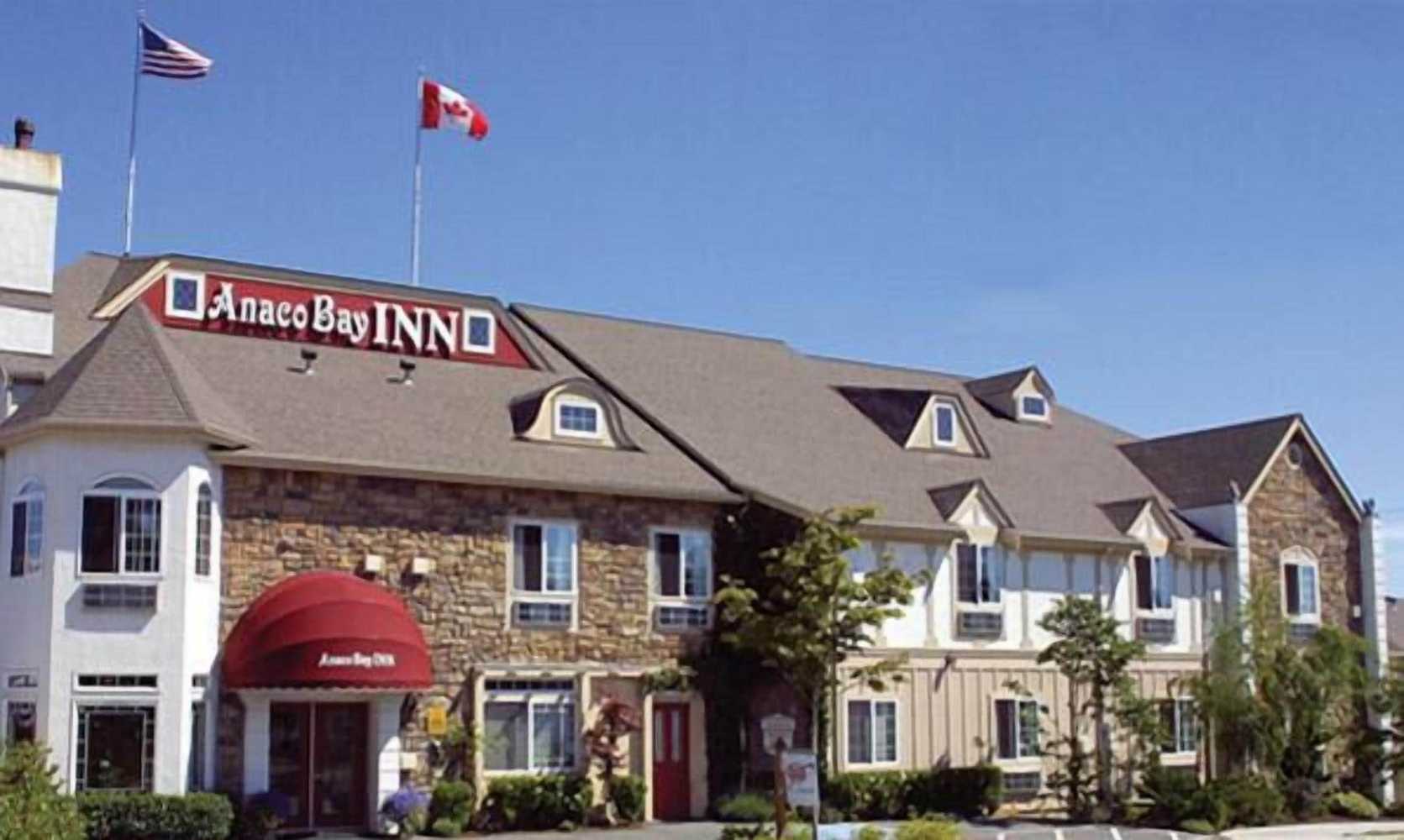 Gift card for Anaco Bay Inn
