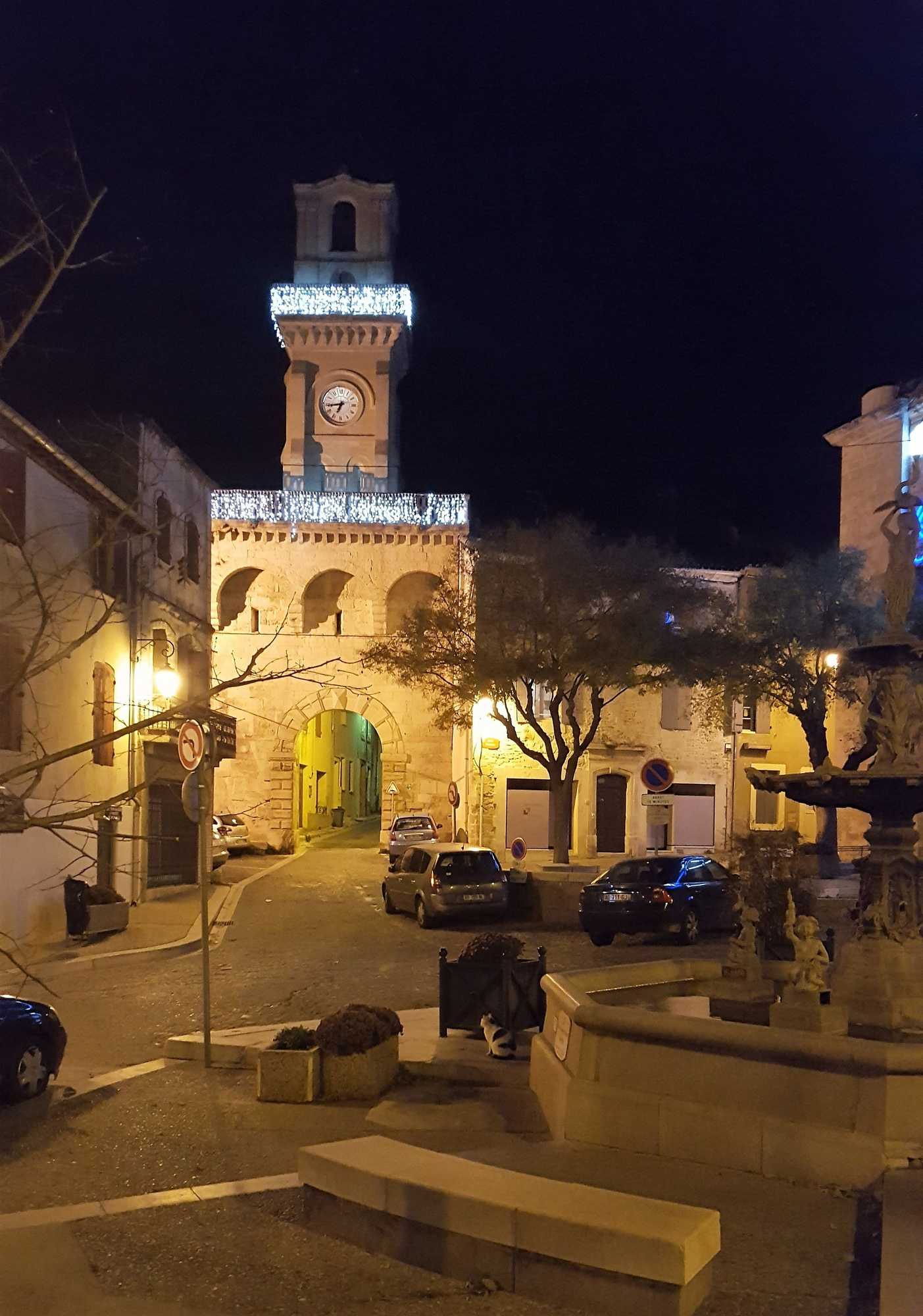 Gift card for Le Louvre, Lieu Atypique