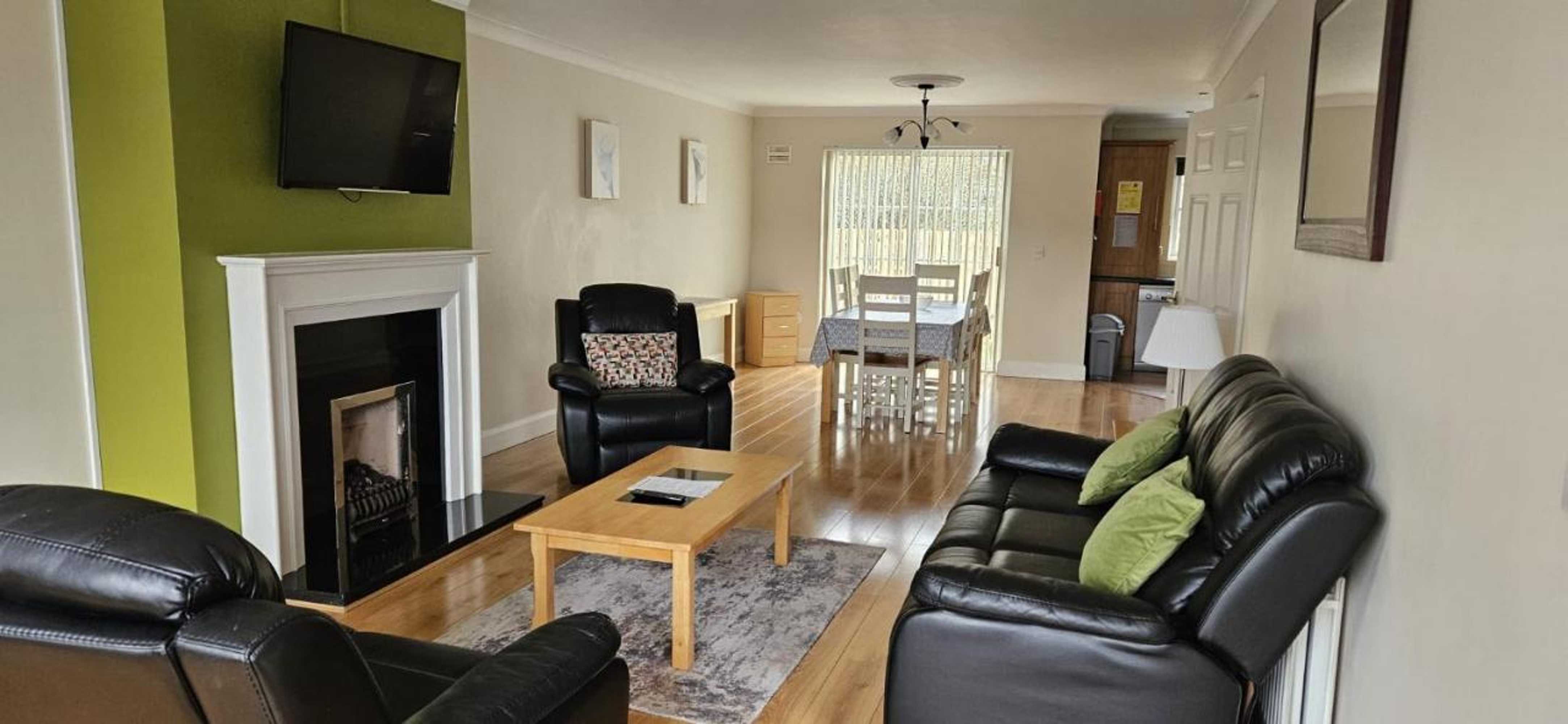 Gift card for Bunratty Holiday Homes