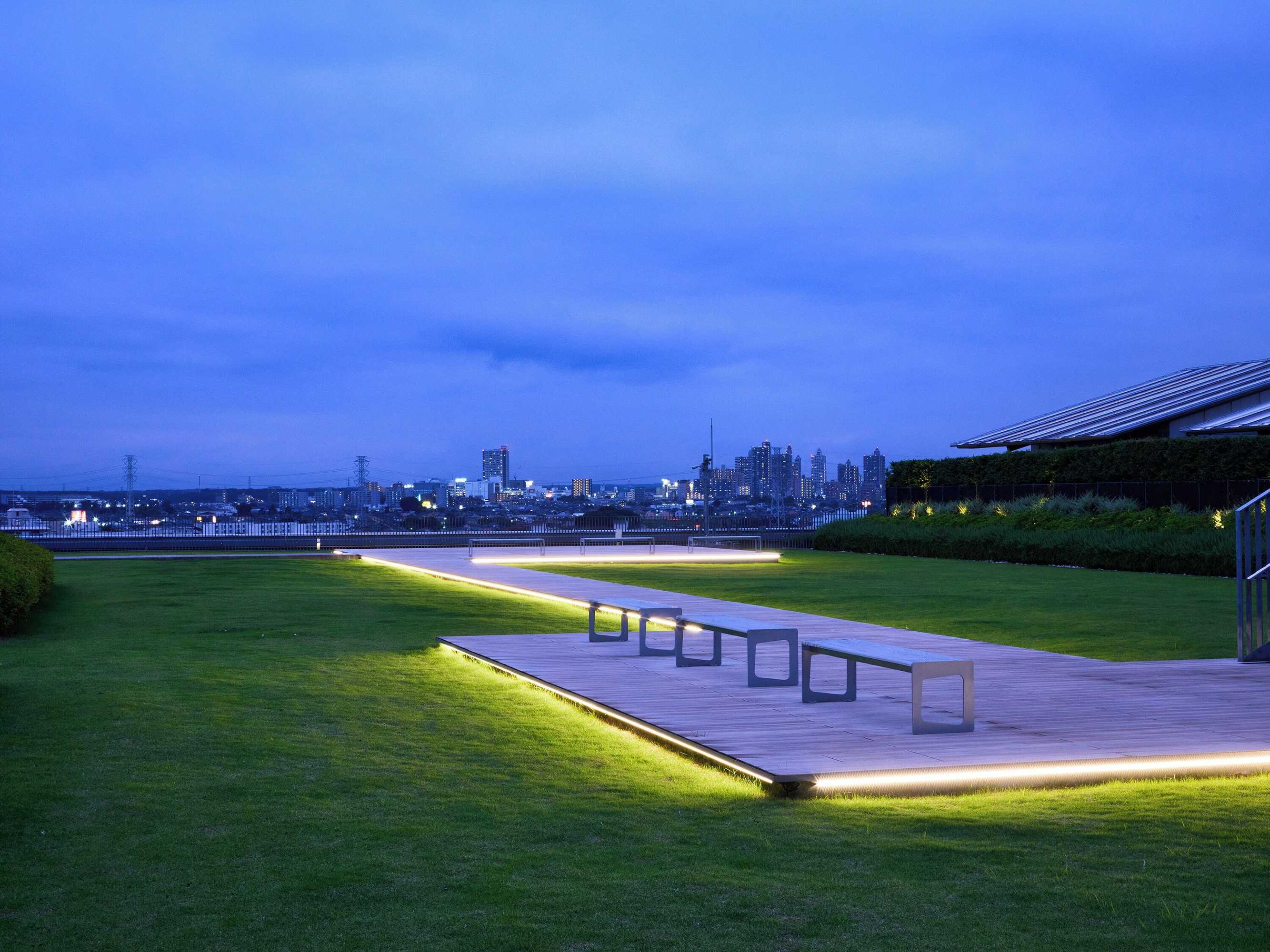 Gift card for IN The Library Hotel And Books Tokorozawa