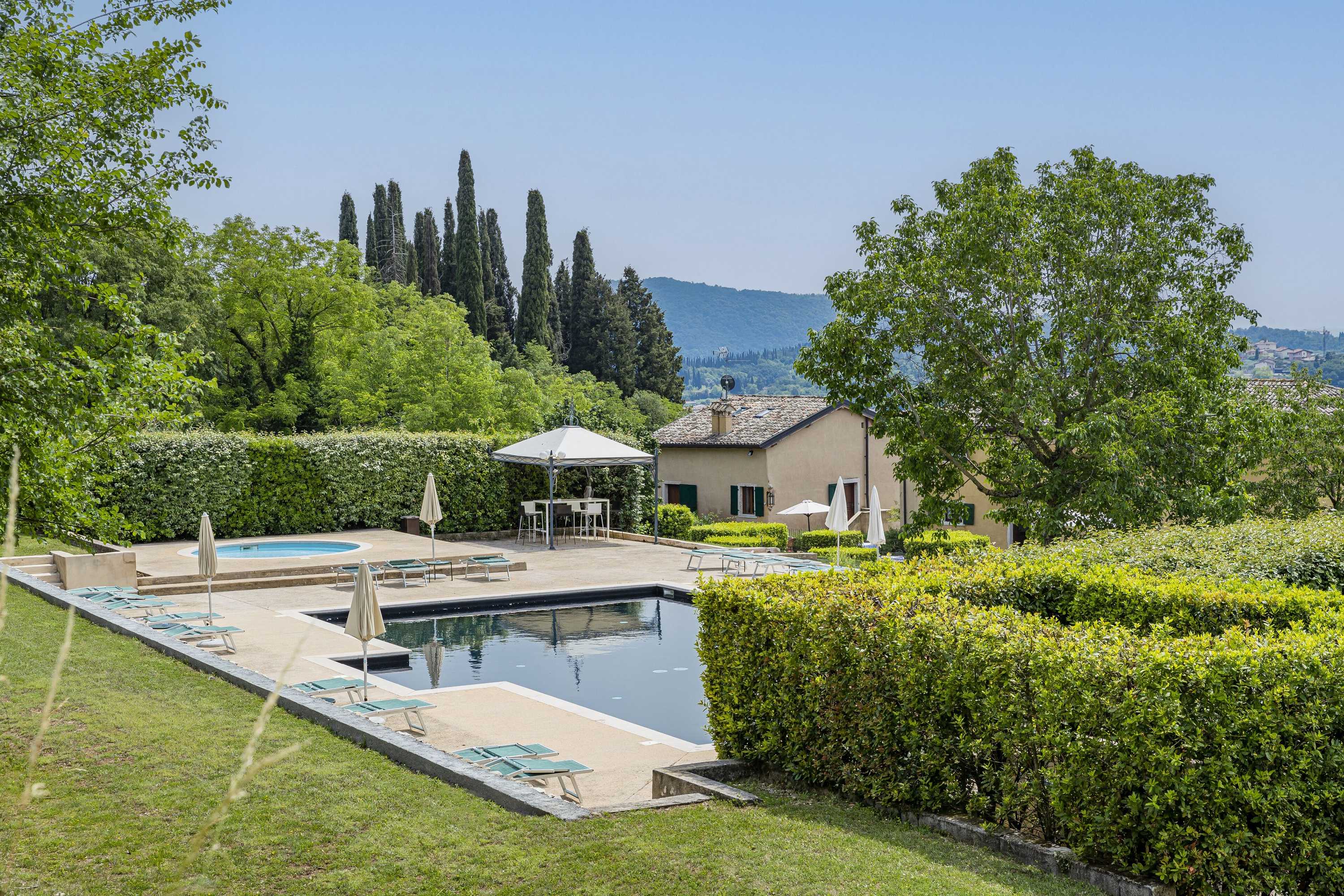Gift card for Resort Locanda San Verolo Boutique Hotel Gift card for Resort Locanda San Verolo Boutique Hotel