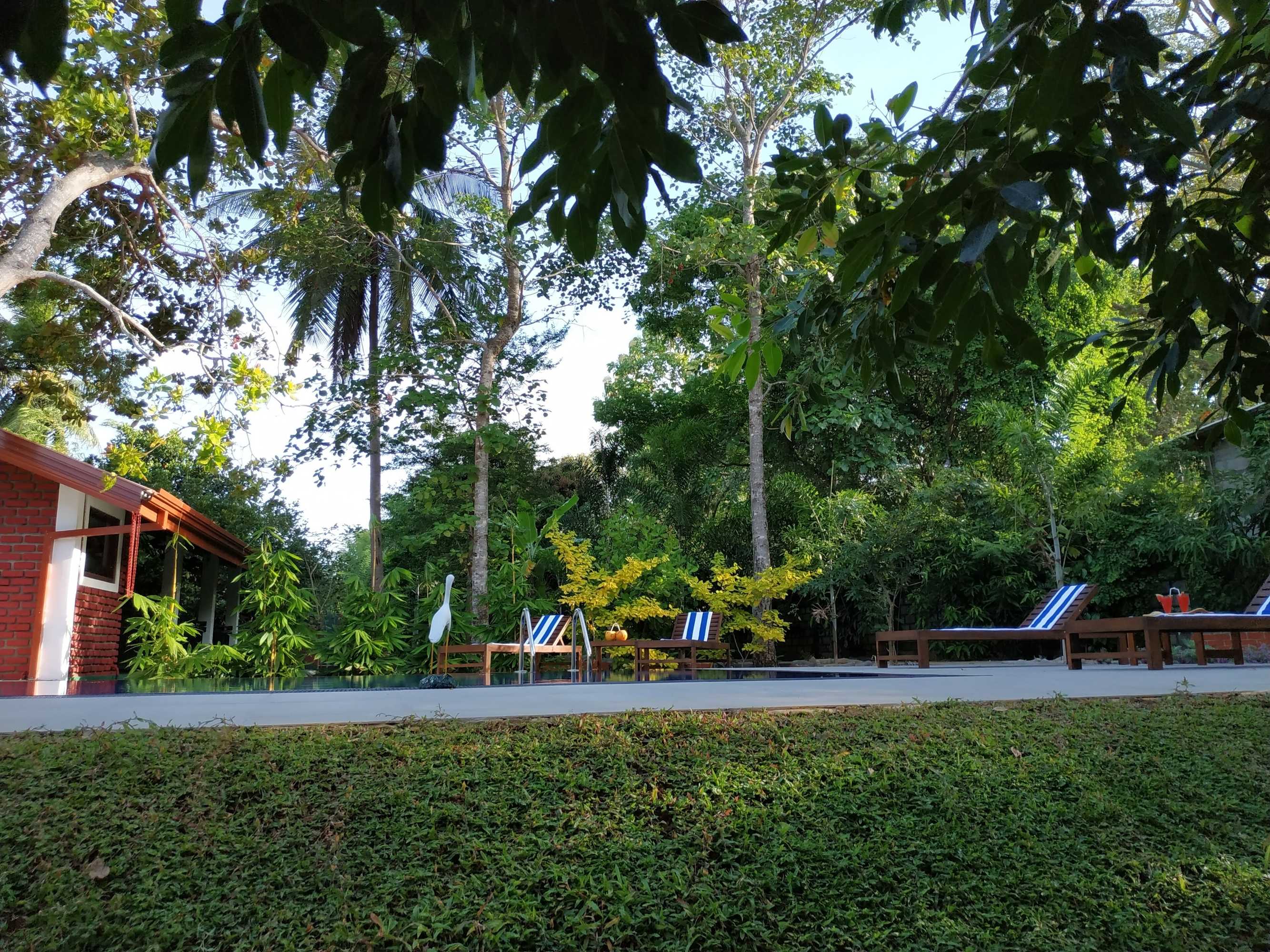 Gift card for Sigiriya Cashew Palace Resort Gift card for Sigiriya Cashew Palace Resort