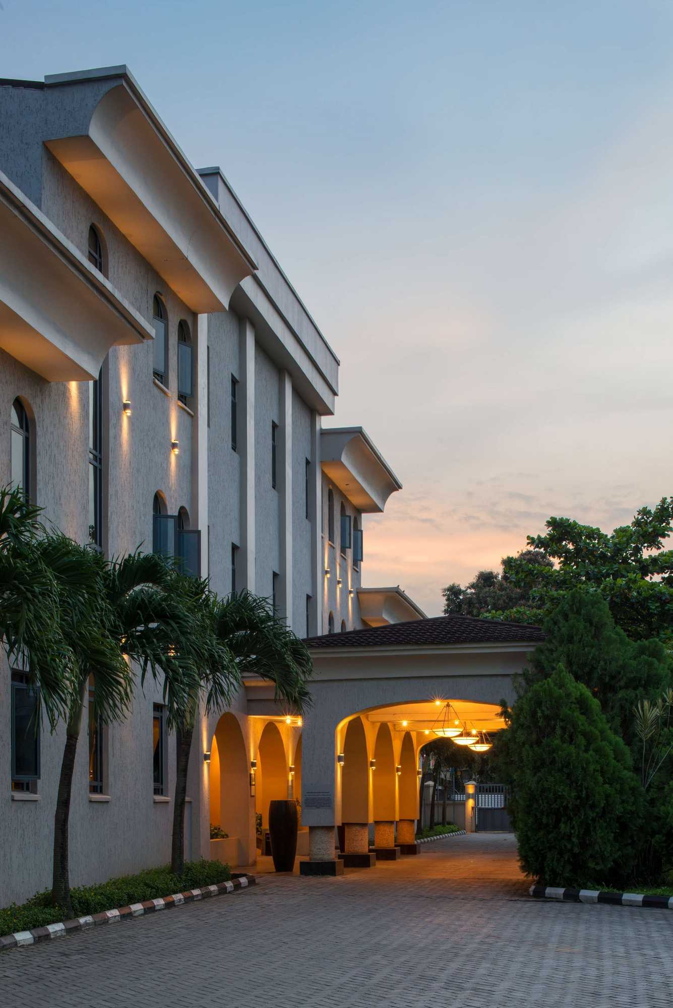 Gift card for Radisson Hotel, Lagos Ikeja Gift card for Radisson Hotel, Lagos Ikeja