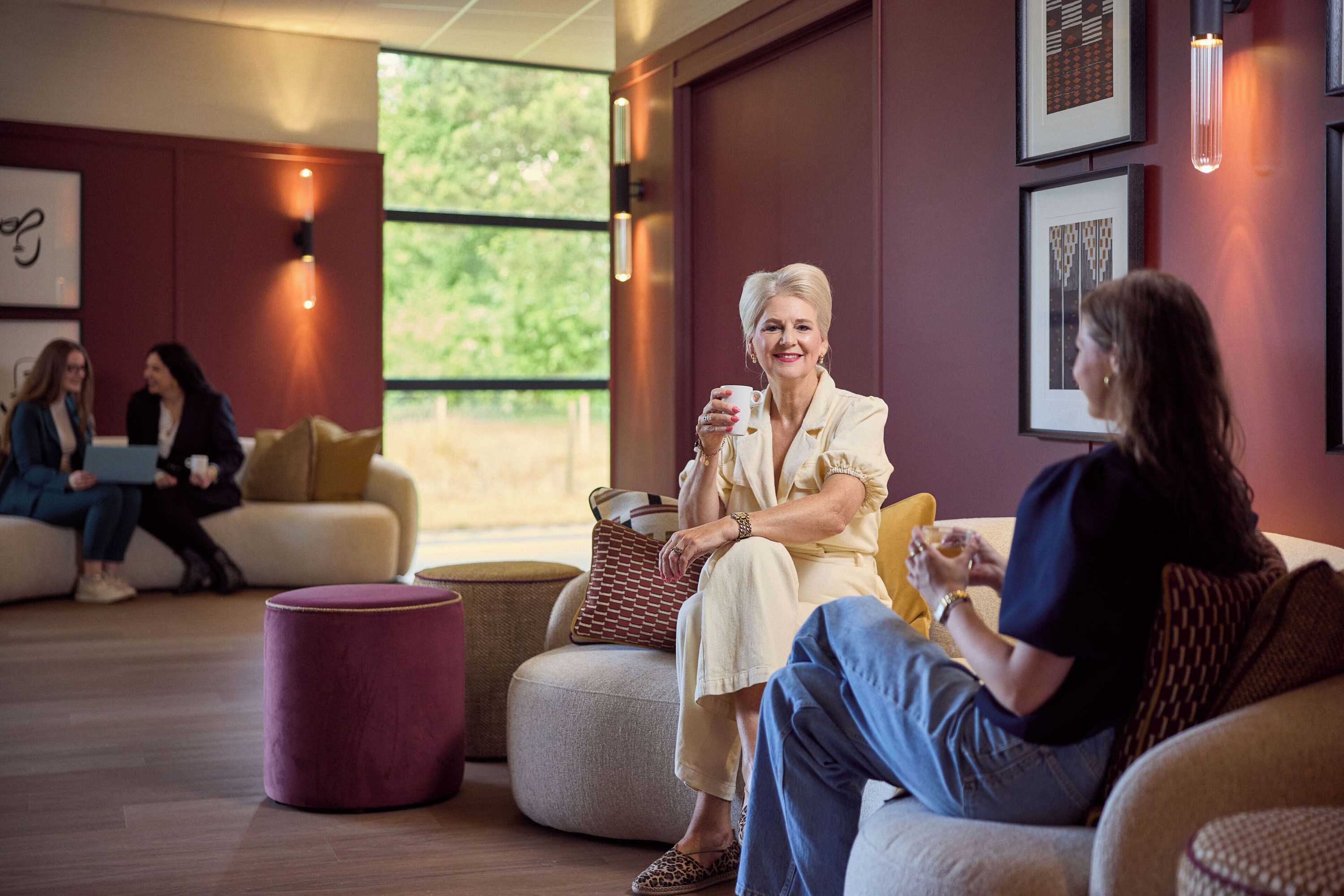 Gift card for Van Der Valk Hotel Drachten