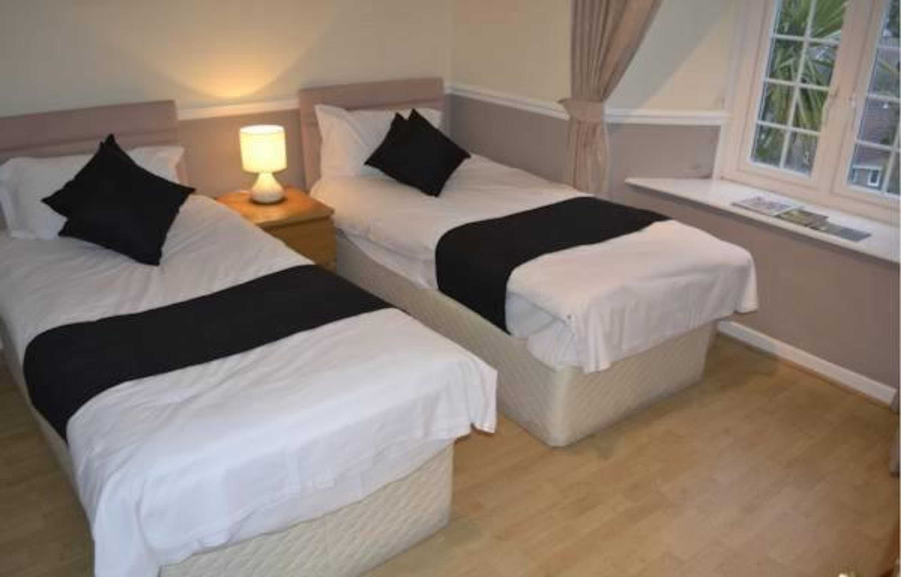 Gift card for Brewers Lodge