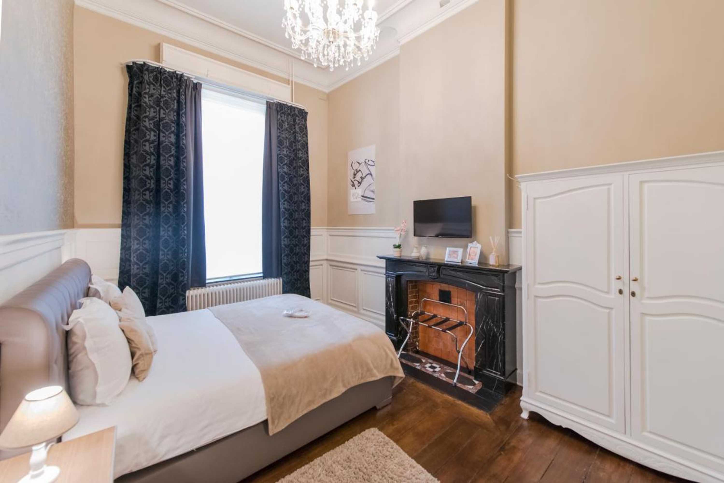 Gift card for Boutique Hotel Huys Van Steyns
