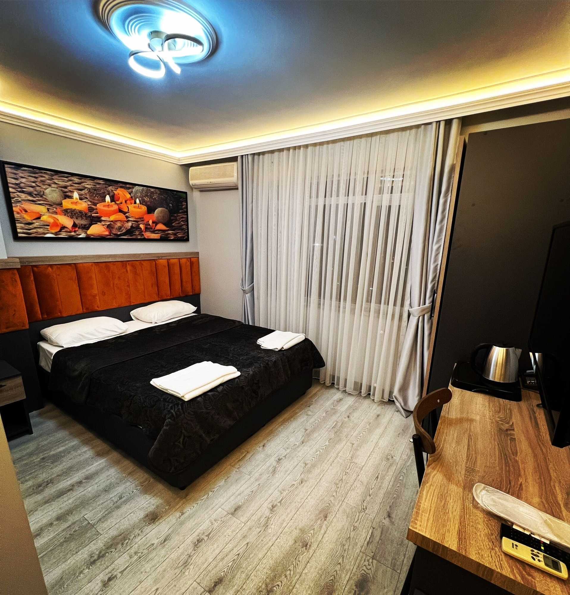 Gift card for Temel Park Otel Gift card for Temel Park Otel