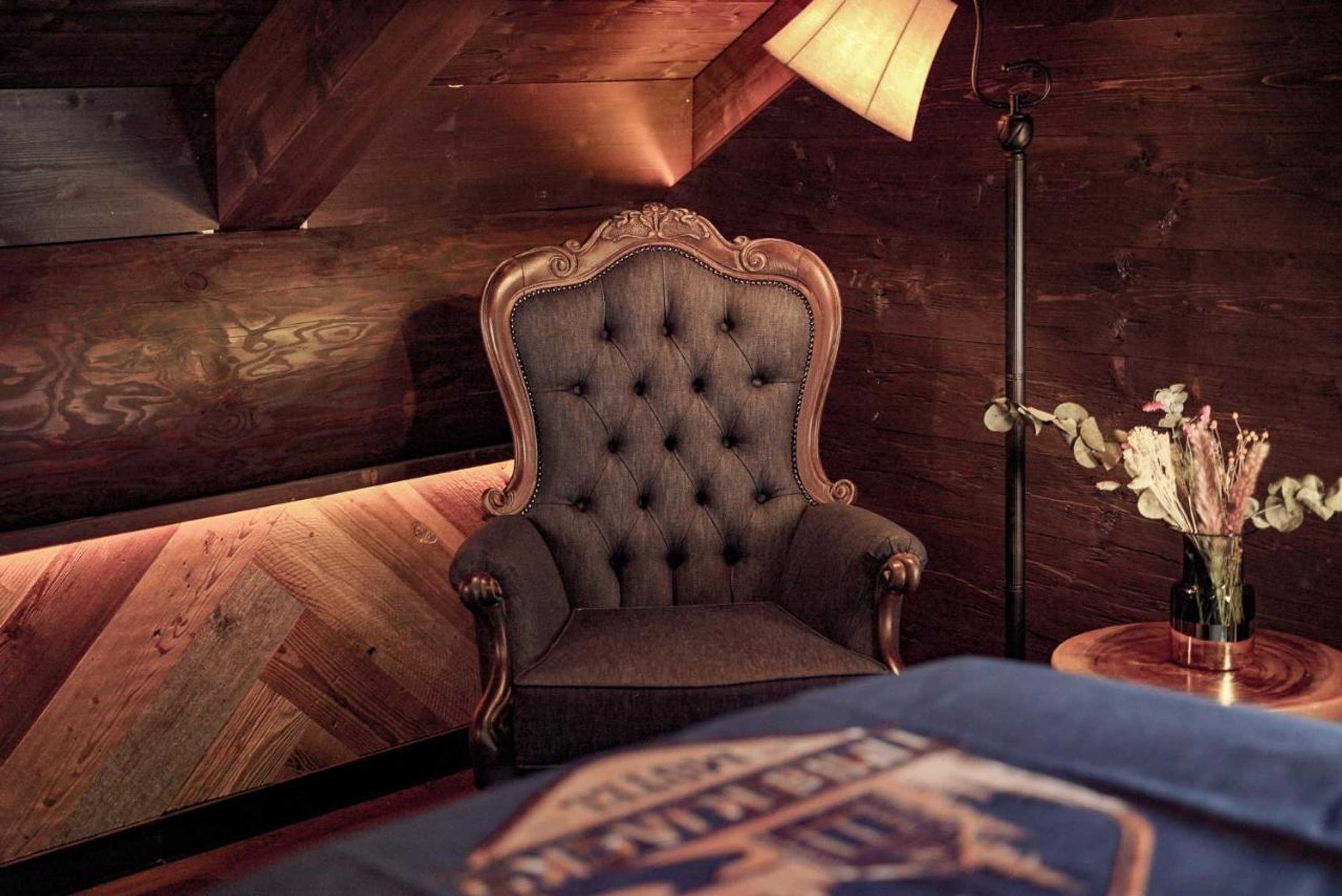 Gift card for Timberjacks Siegen Motel