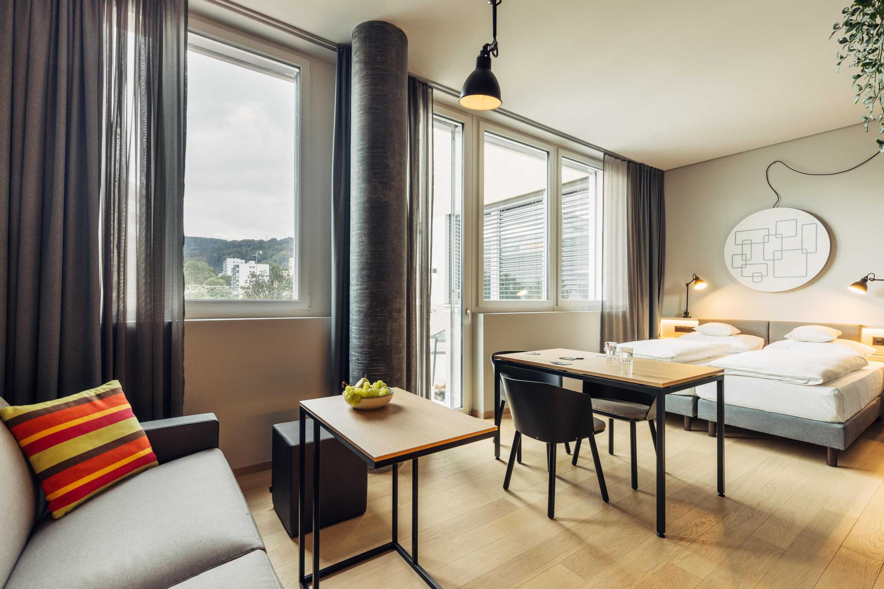 Gift card for Harry’s Home Zürich-Limmattal