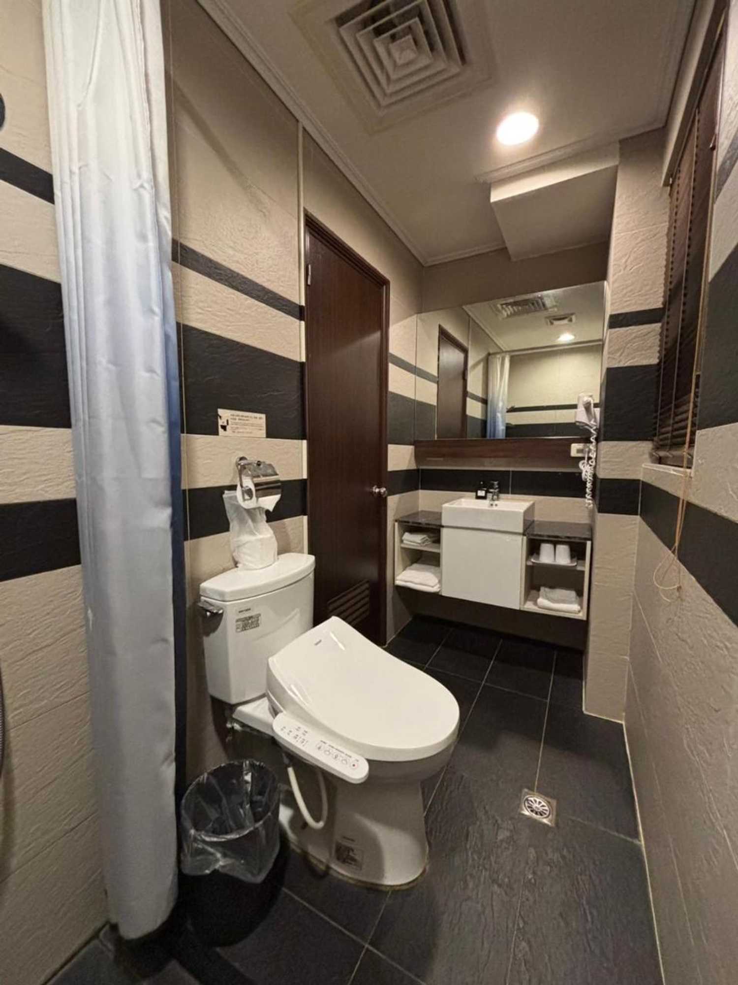 Gift card for F Hotel Sanyi