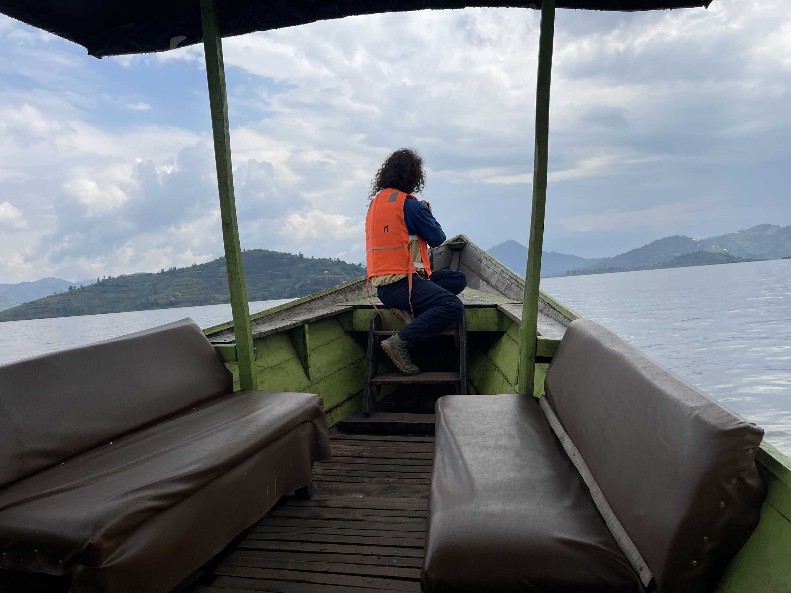 Gift card for Virunga Homestay & Campsites Gift card for Virunga Homestay & Campsites