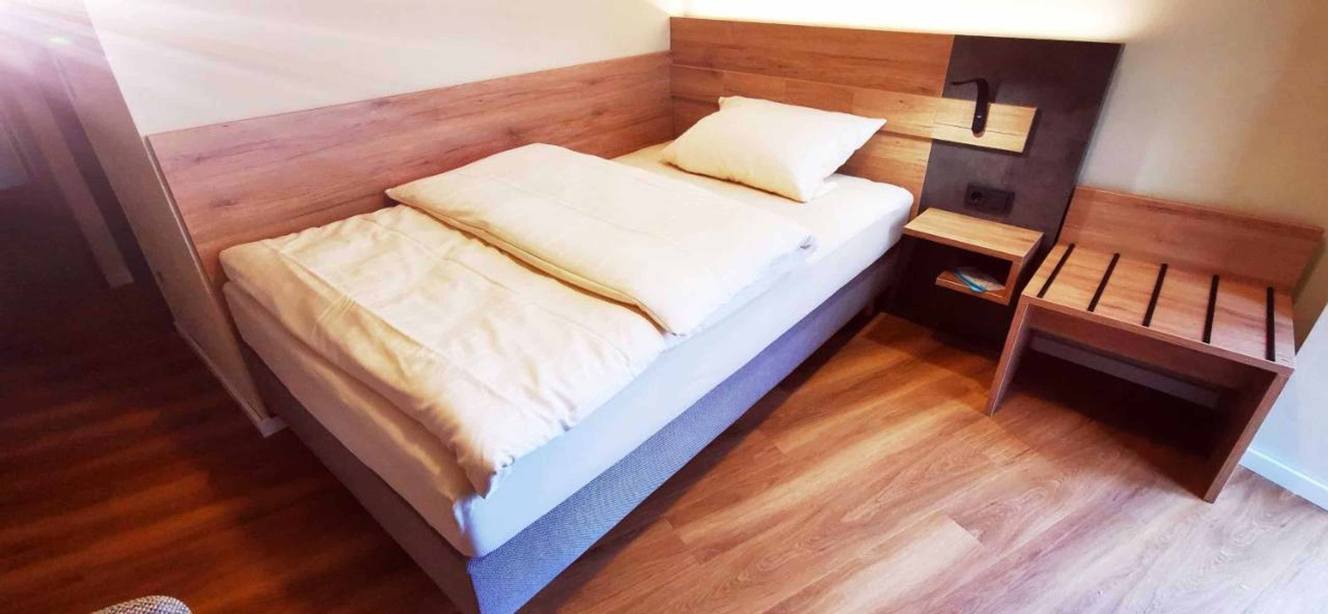 Gift card for Atelier Hotel Essen-City