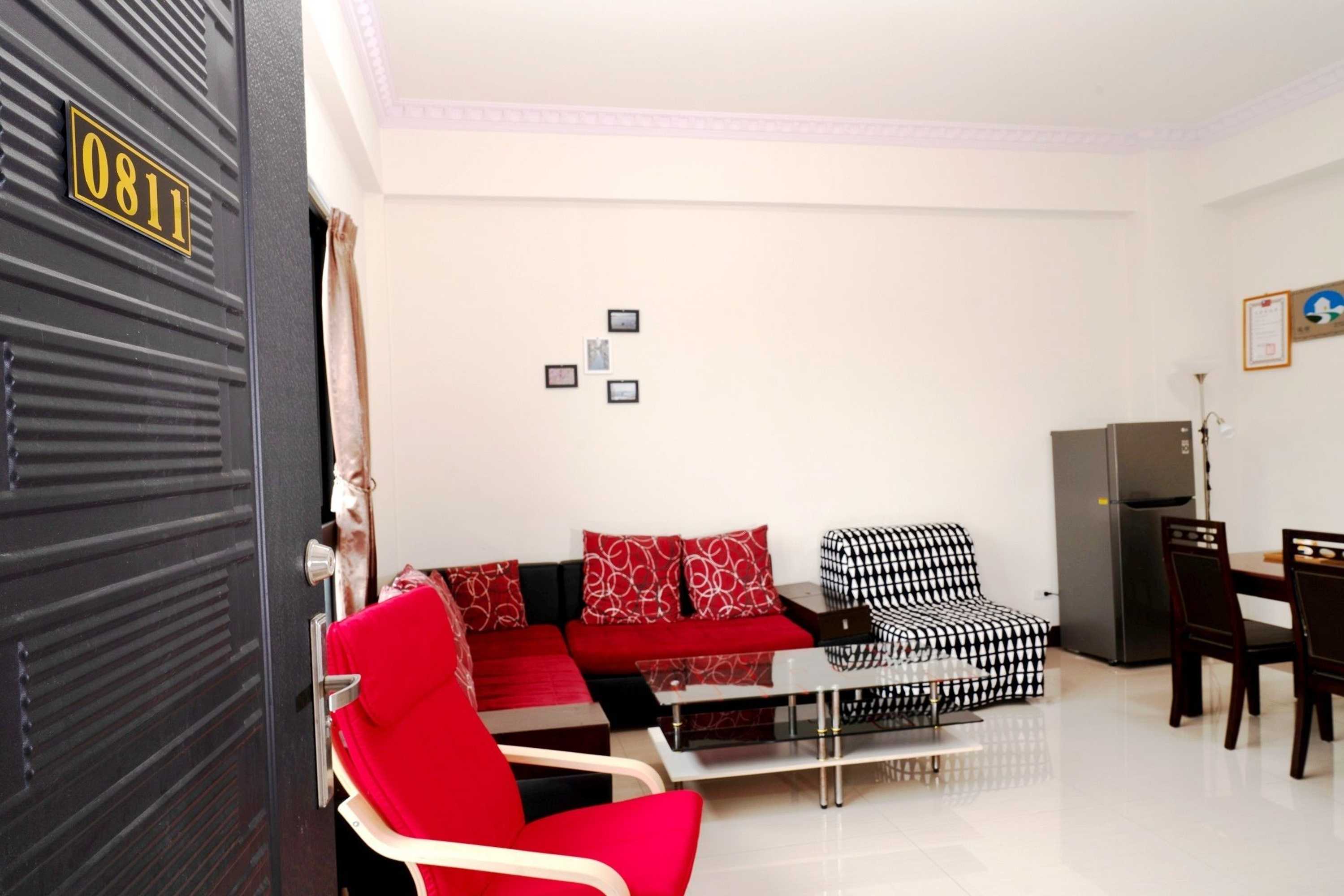 Gift card for Happy Holiday Homestay