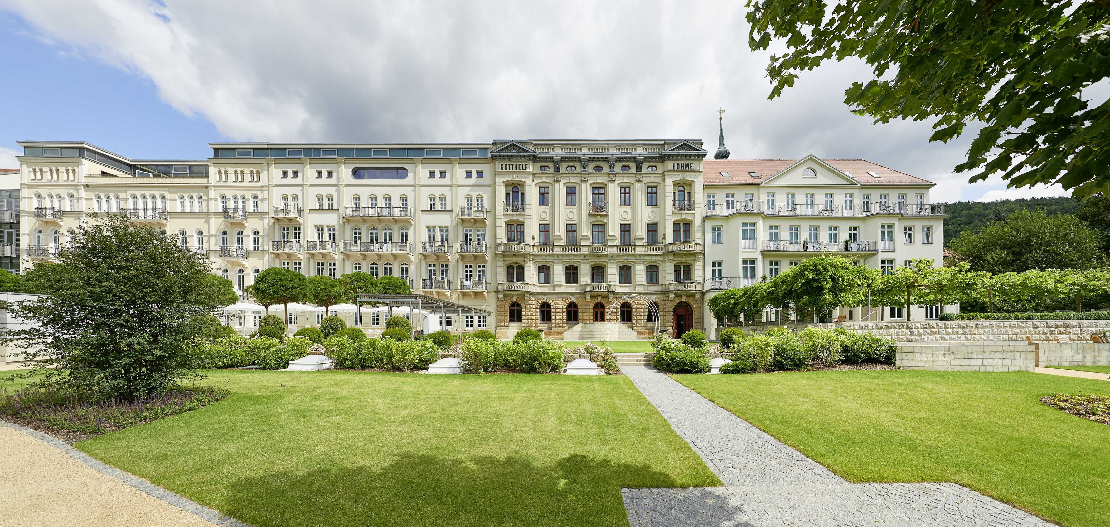 Gift card for Hotel Elbresidenz an Der Therme Bad Schandau Gift card for Hotel Elbresidenz an Der Therme Bad Schandau