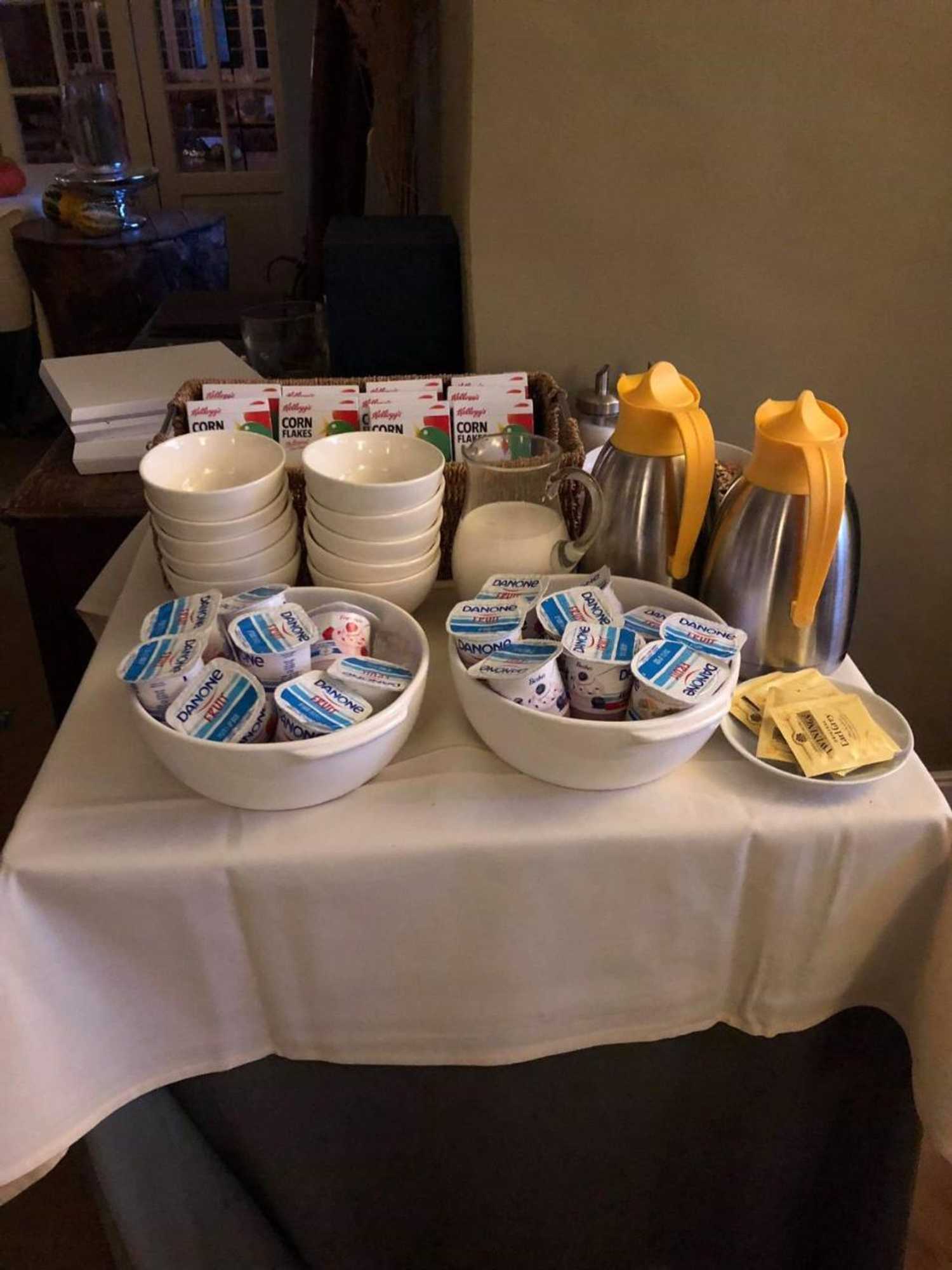 Gift card for Bossenstein Golf & Polo Club