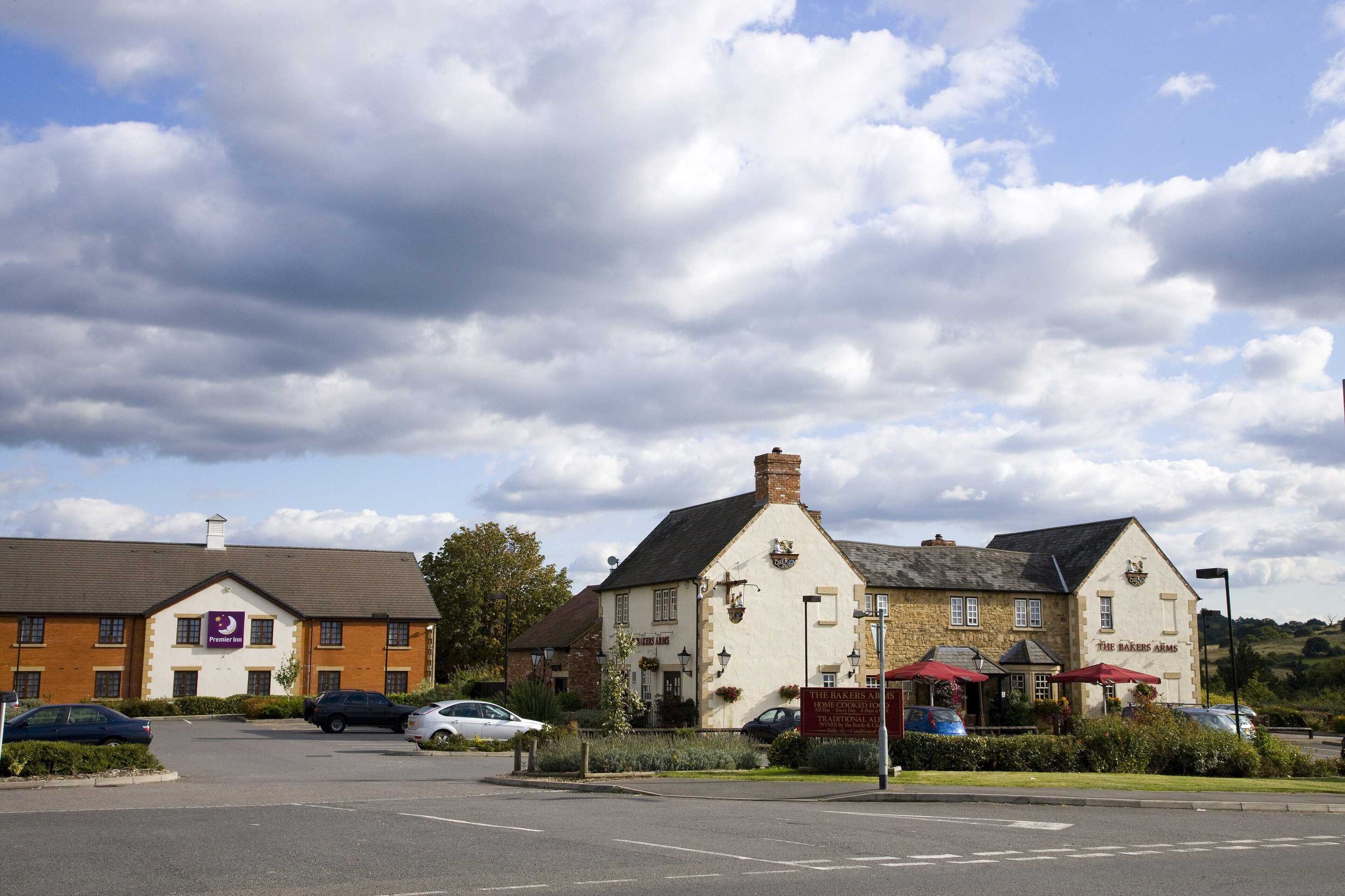 Gift card for Premier Inn Waltham Abbey Gift card for Premier Inn Waltham Abbey