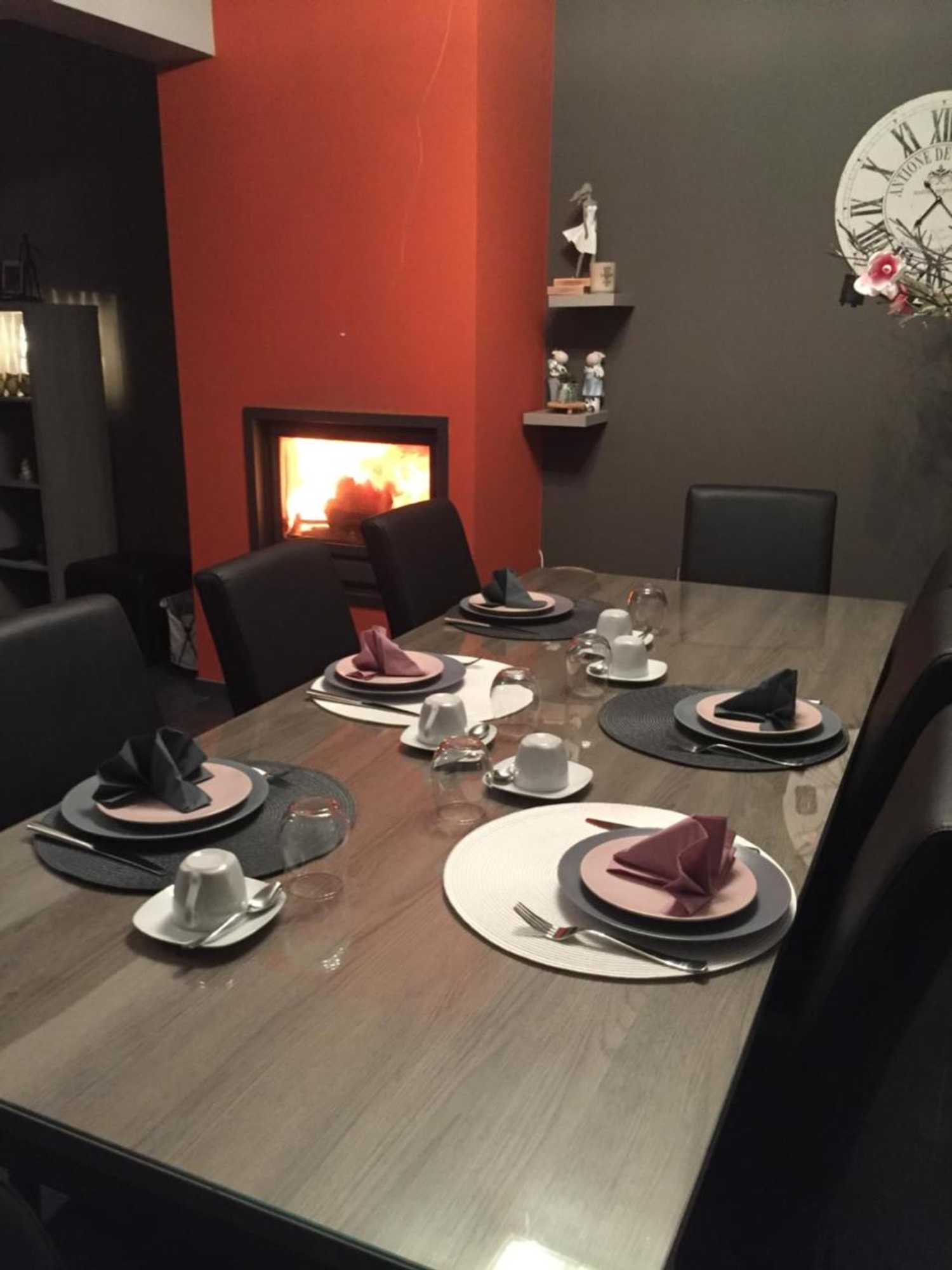 Gift card for Ferme de la Petite Fagne
