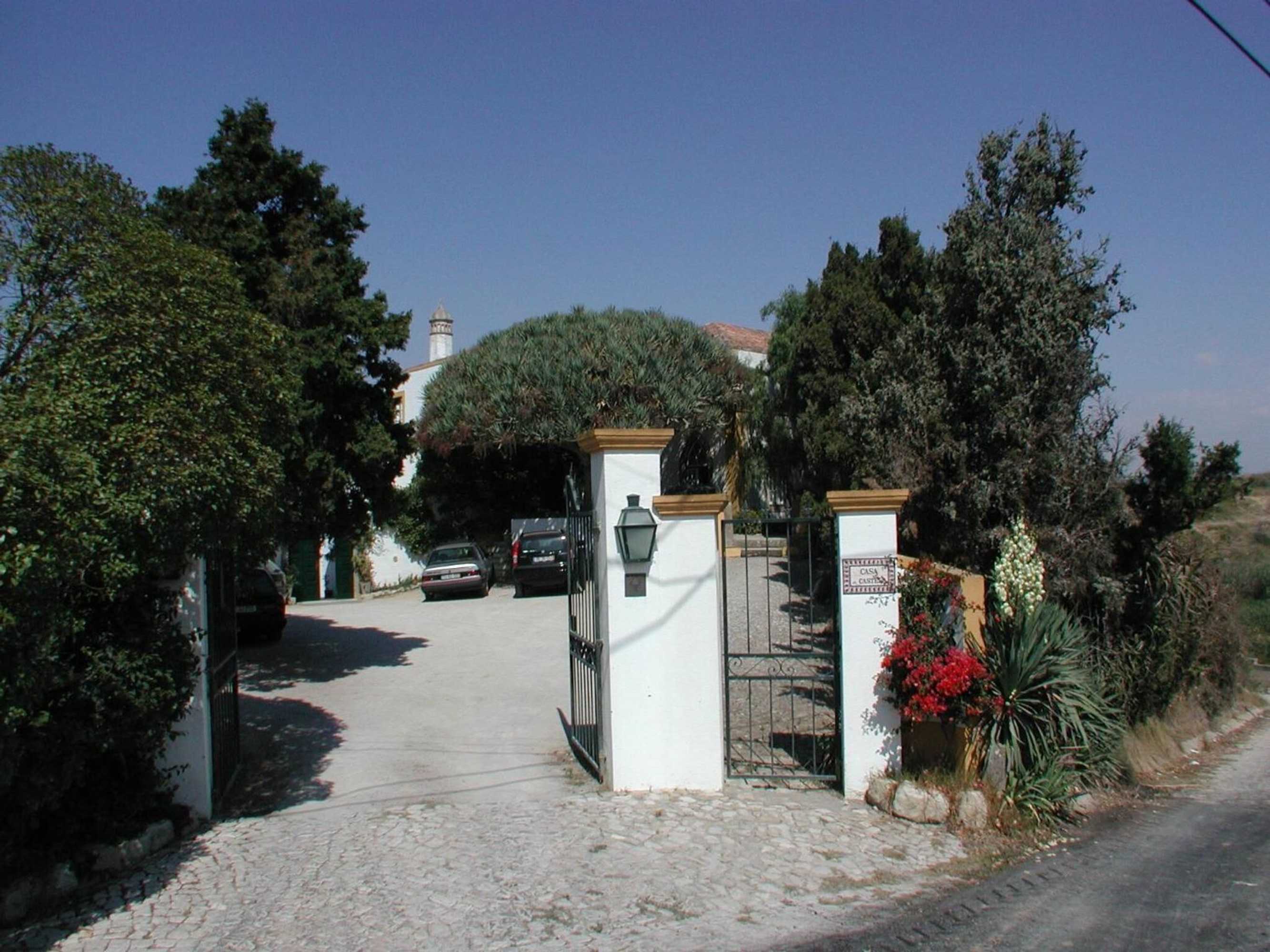 Gift card for Casa do Castelo Gift card for Casa do Castelo