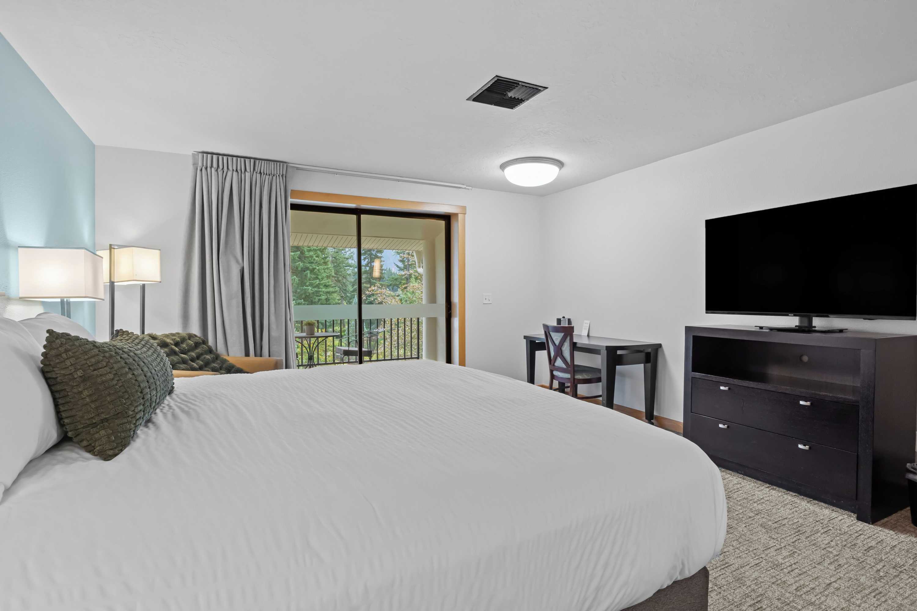 Gift card for Bonneville Hot Springs Resort & Spa