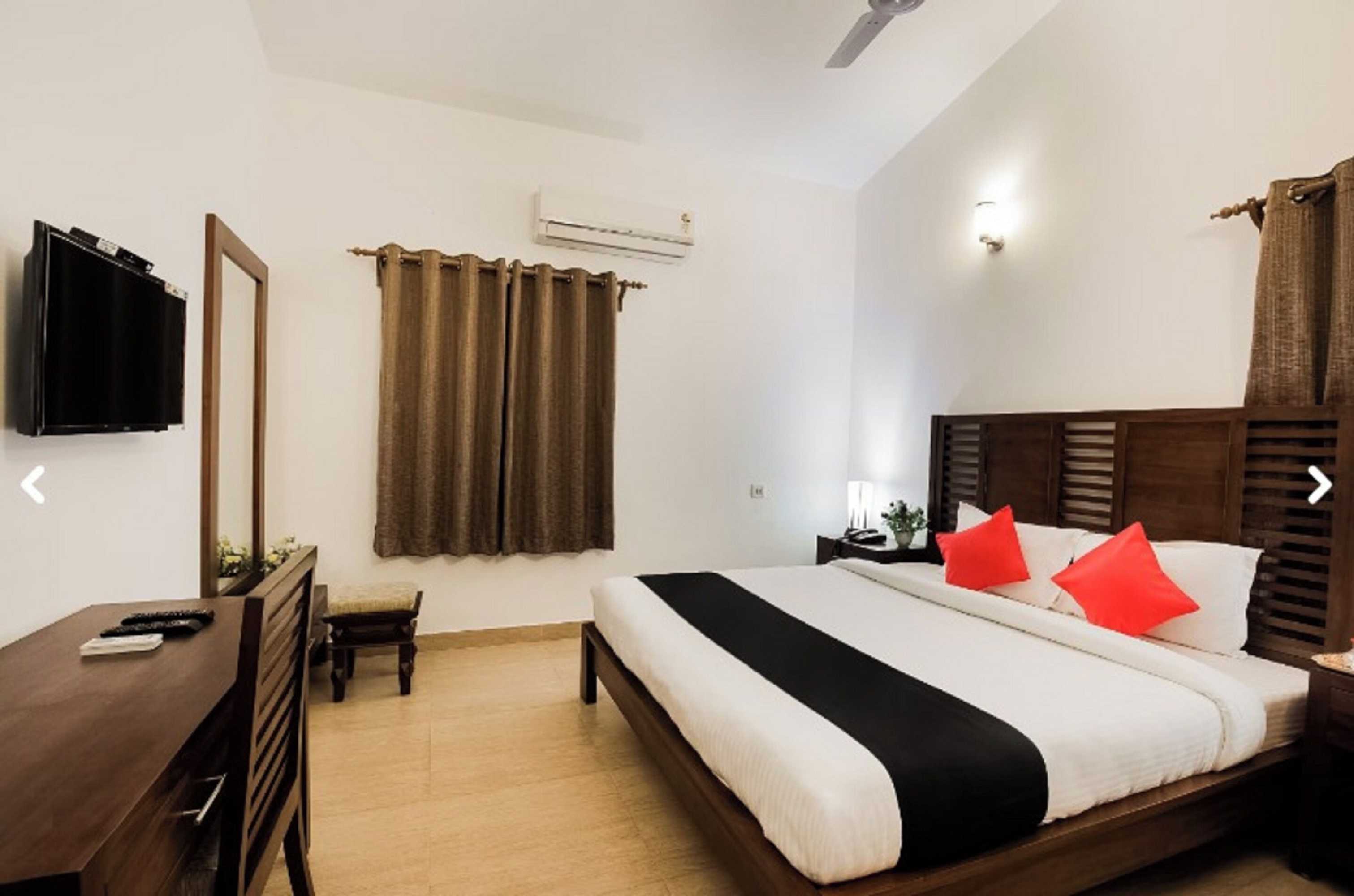 Gift card for Lush Garden Resort by Oyo Rooms Gift card for Lush Garden Resort by Oyo Rooms
