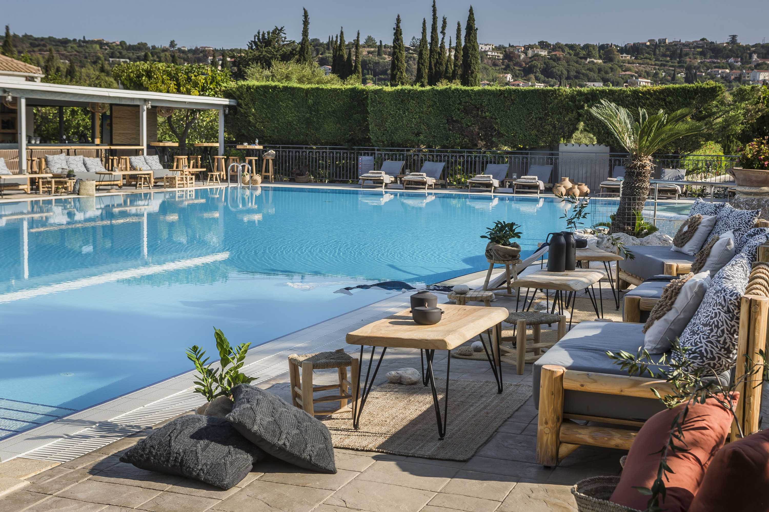 Gift card for Avithos Resort Apartments Hotel Gift card for Avithos Resort Apartments Hotel