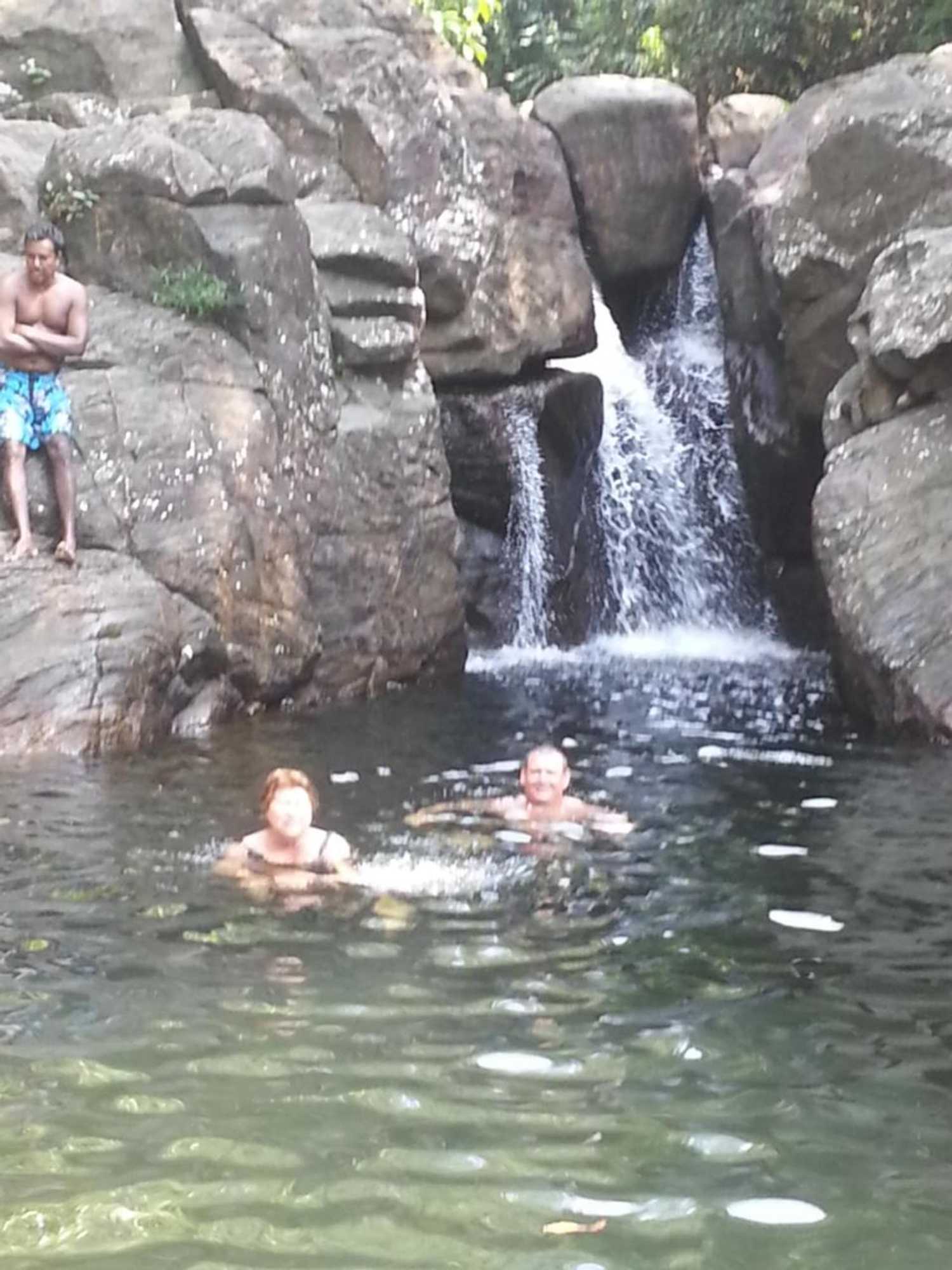 Gift card for Niyuni Villas