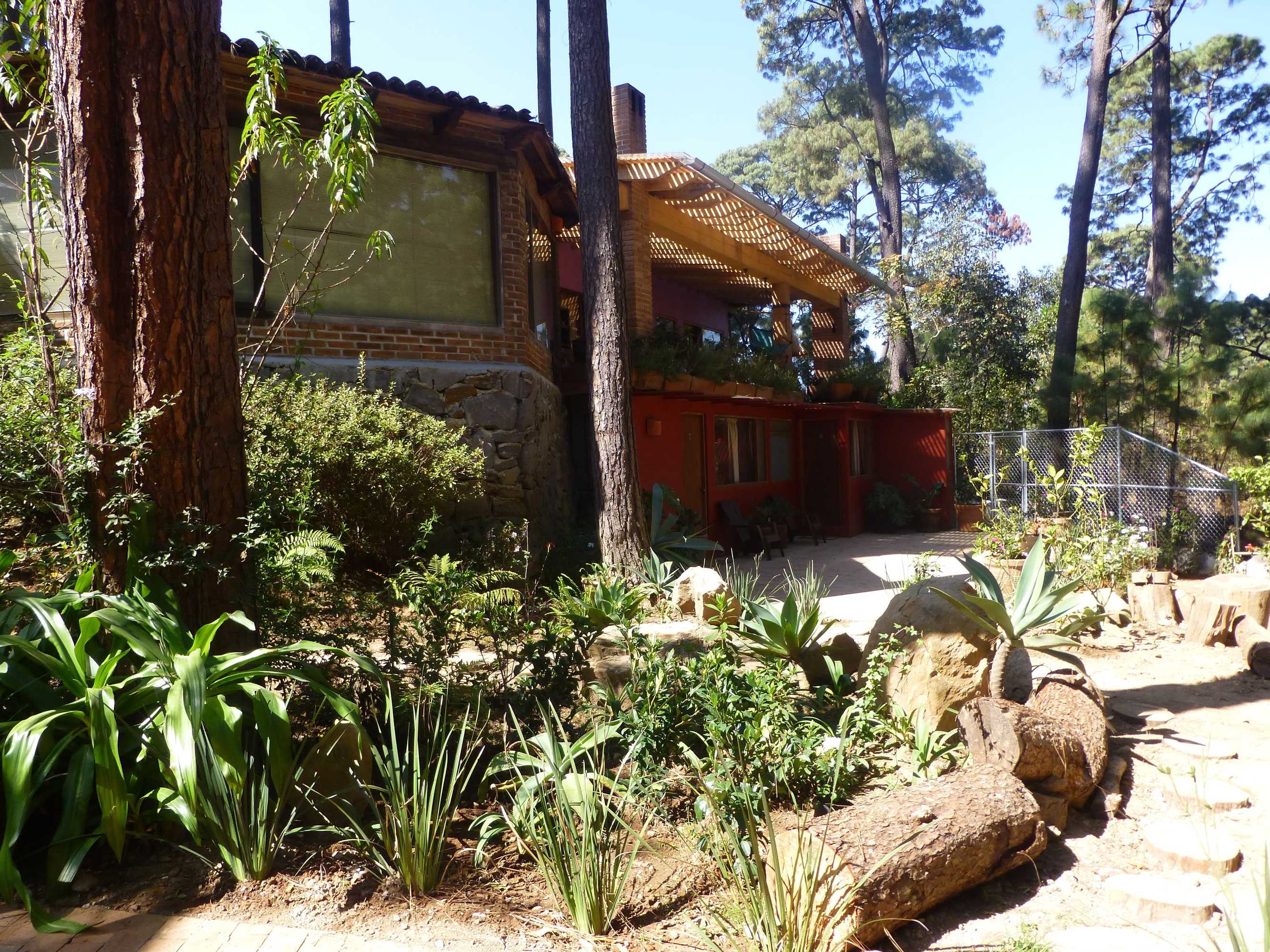 Gift card for La Casa Del Rio