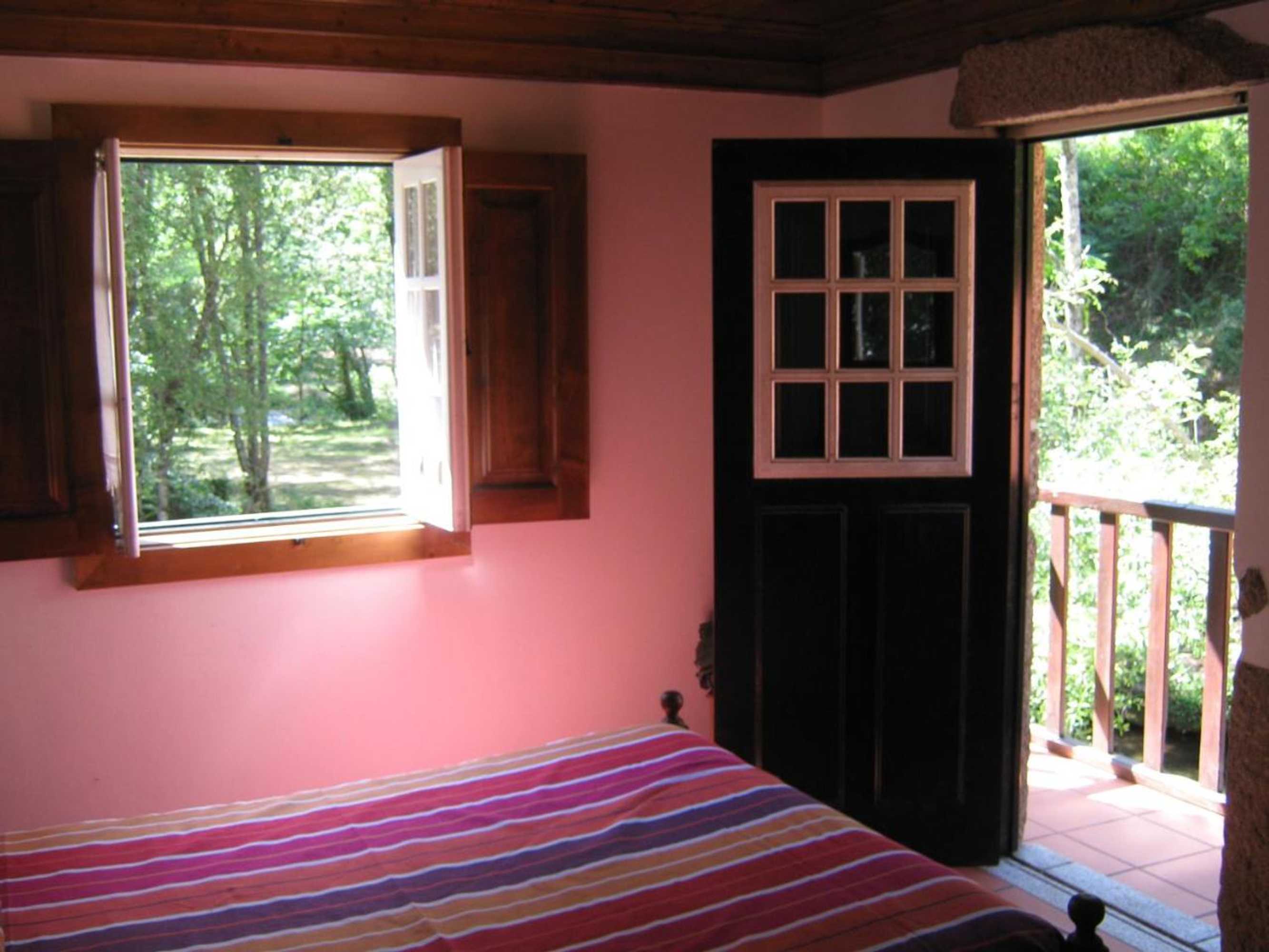 Gift card for Moinho da Cruz