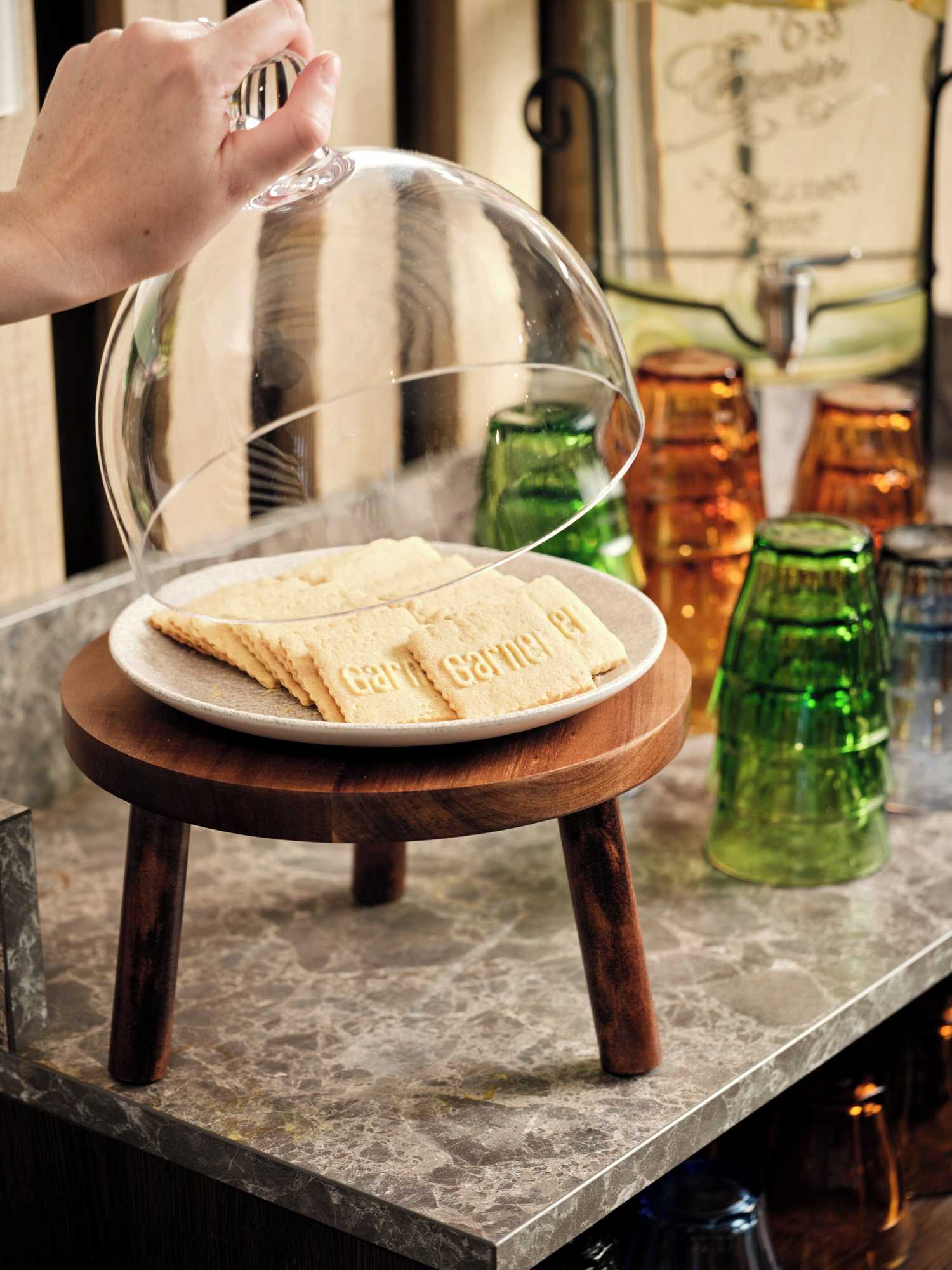 Gift card for Garner Hotel Wiesbaden City