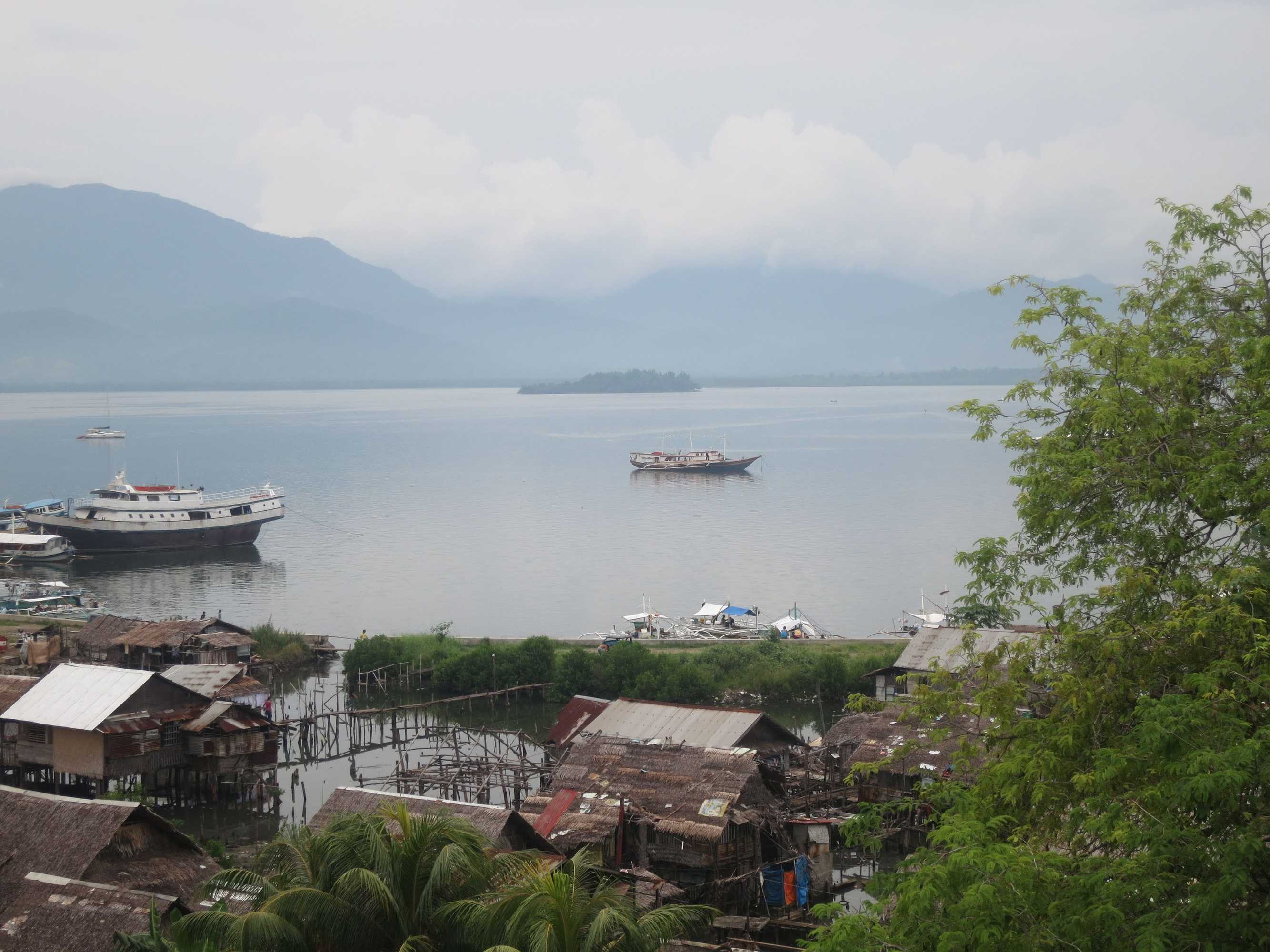 Gift card for Ava Palm Suites