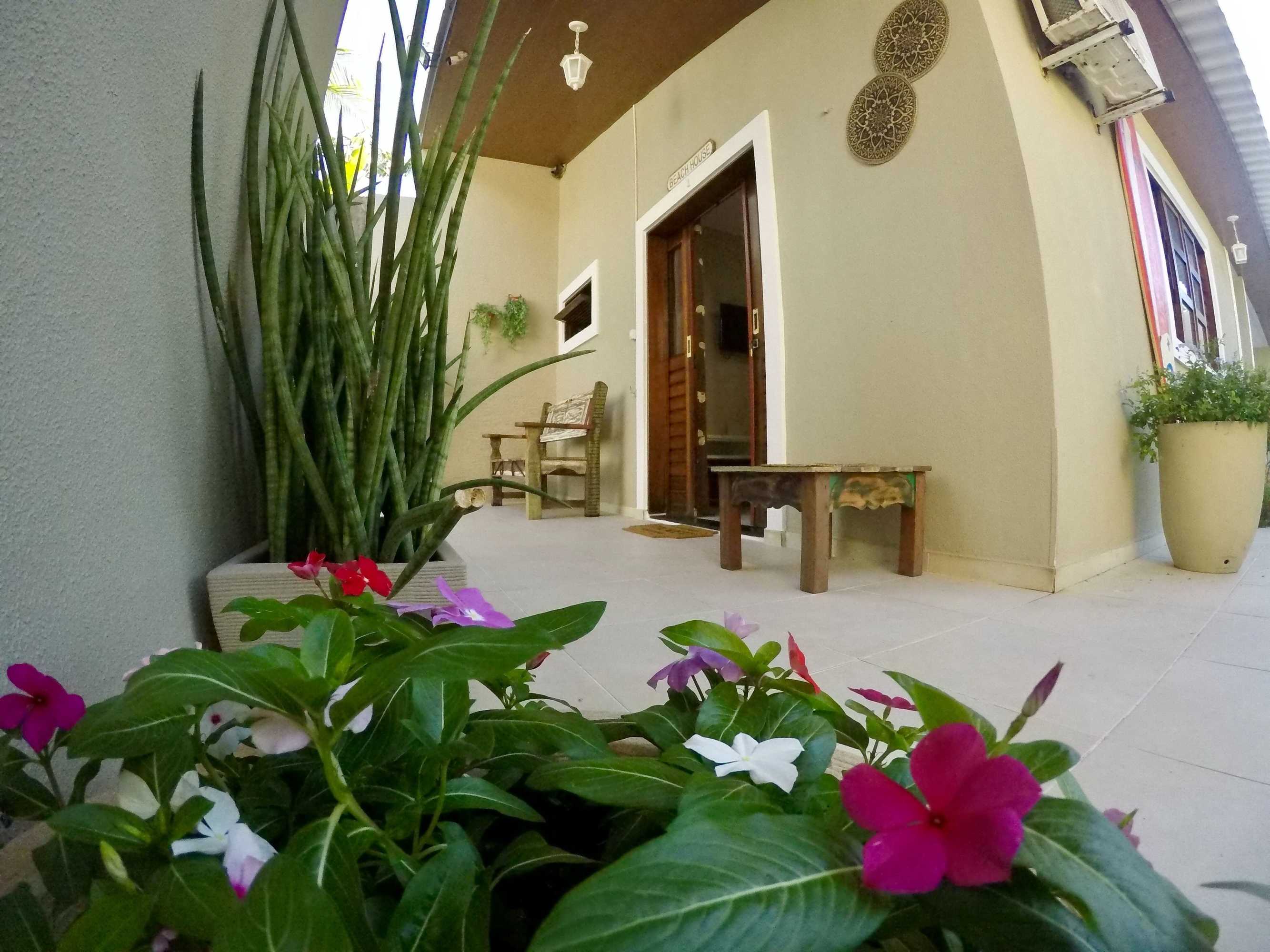 Gift card for Pousada Ipioca Beach Village Gift card for Pousada Ipioca Beach Village