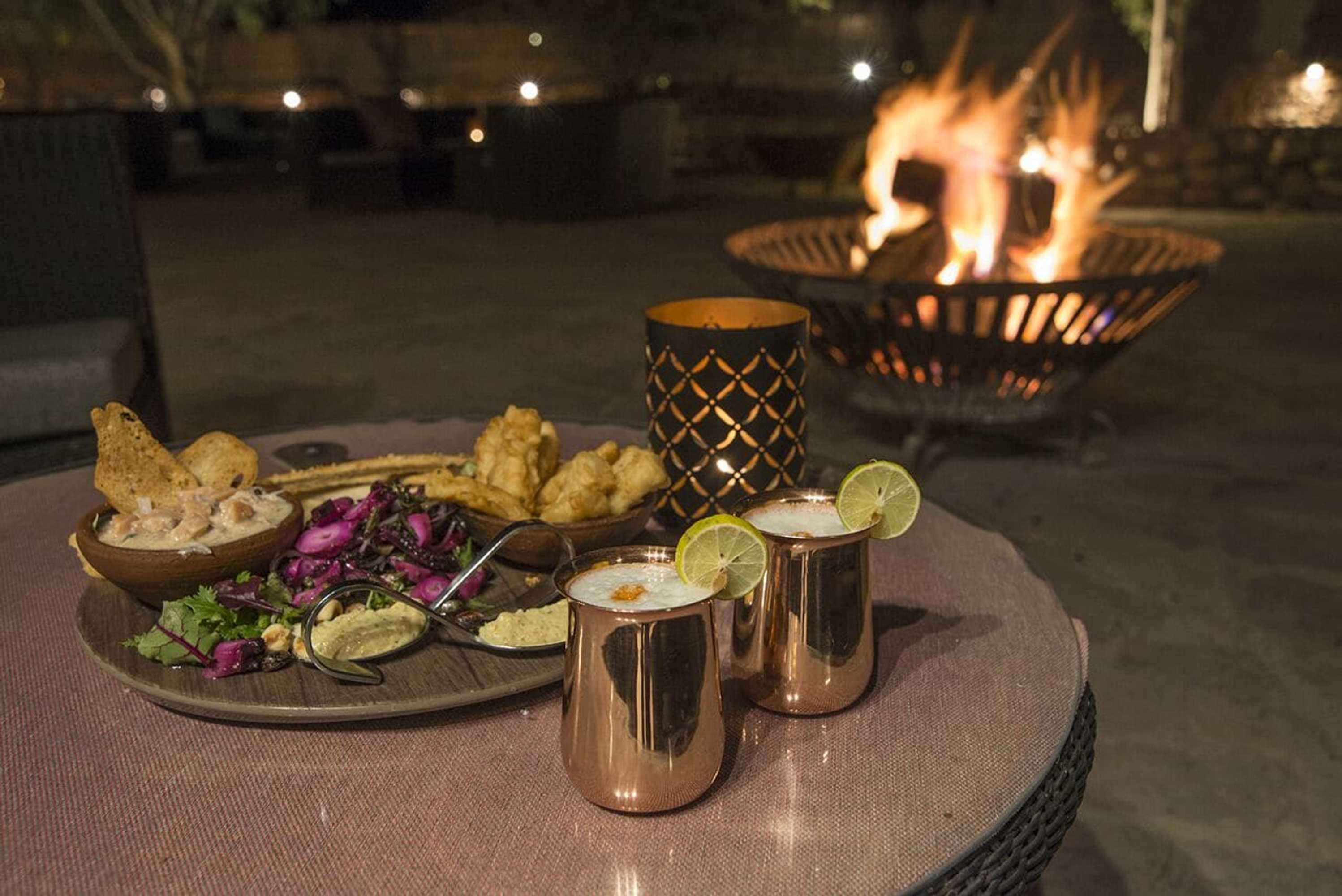 Gift card for Hotel Cumbres San Pedro de Atacama Gift card for Hotel Cumbres San Pedro de Atacama
