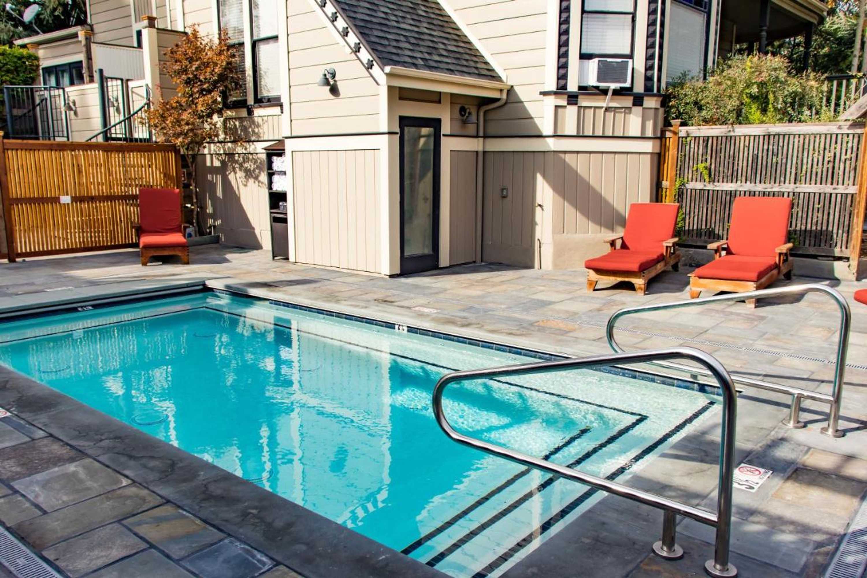 Gift card for The Grape Leaf Inn