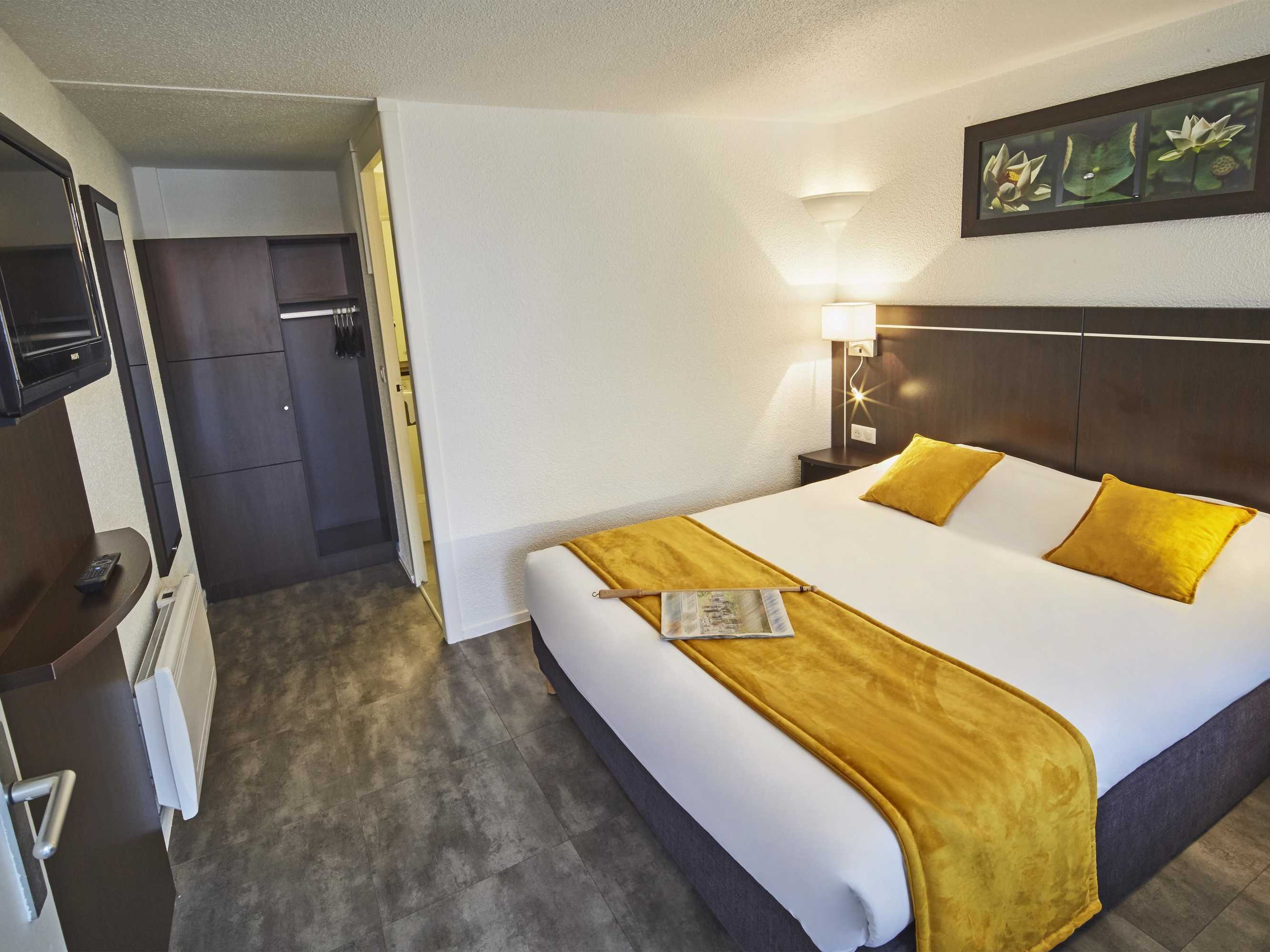 Gift card for Kyriad Lille Est - Hem Gift card for Kyriad Lille Est - Hem
