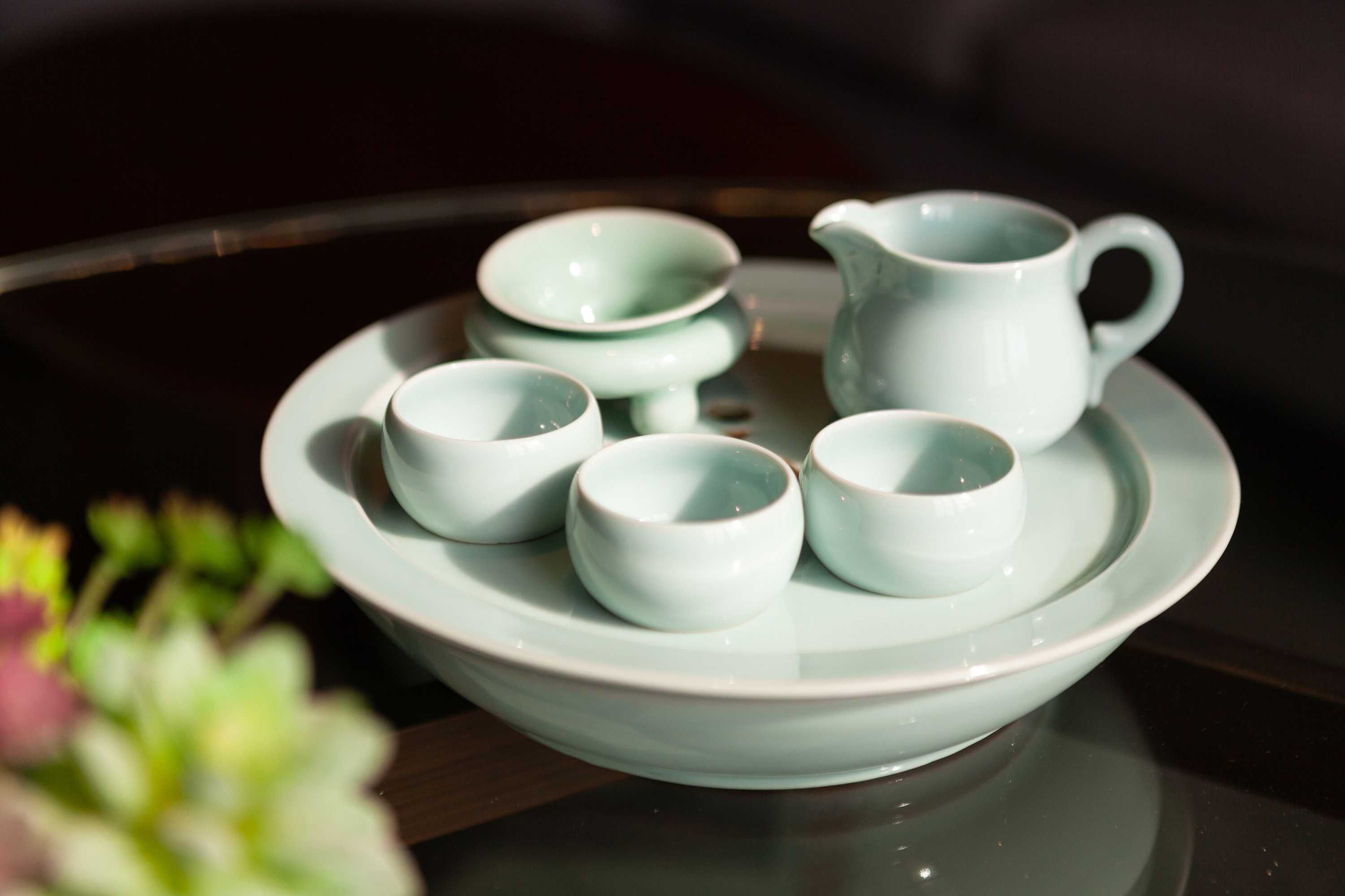 Gift card for Tea Boutique Hotel West Lake Gift card for Tea Boutique Hotel West Lake