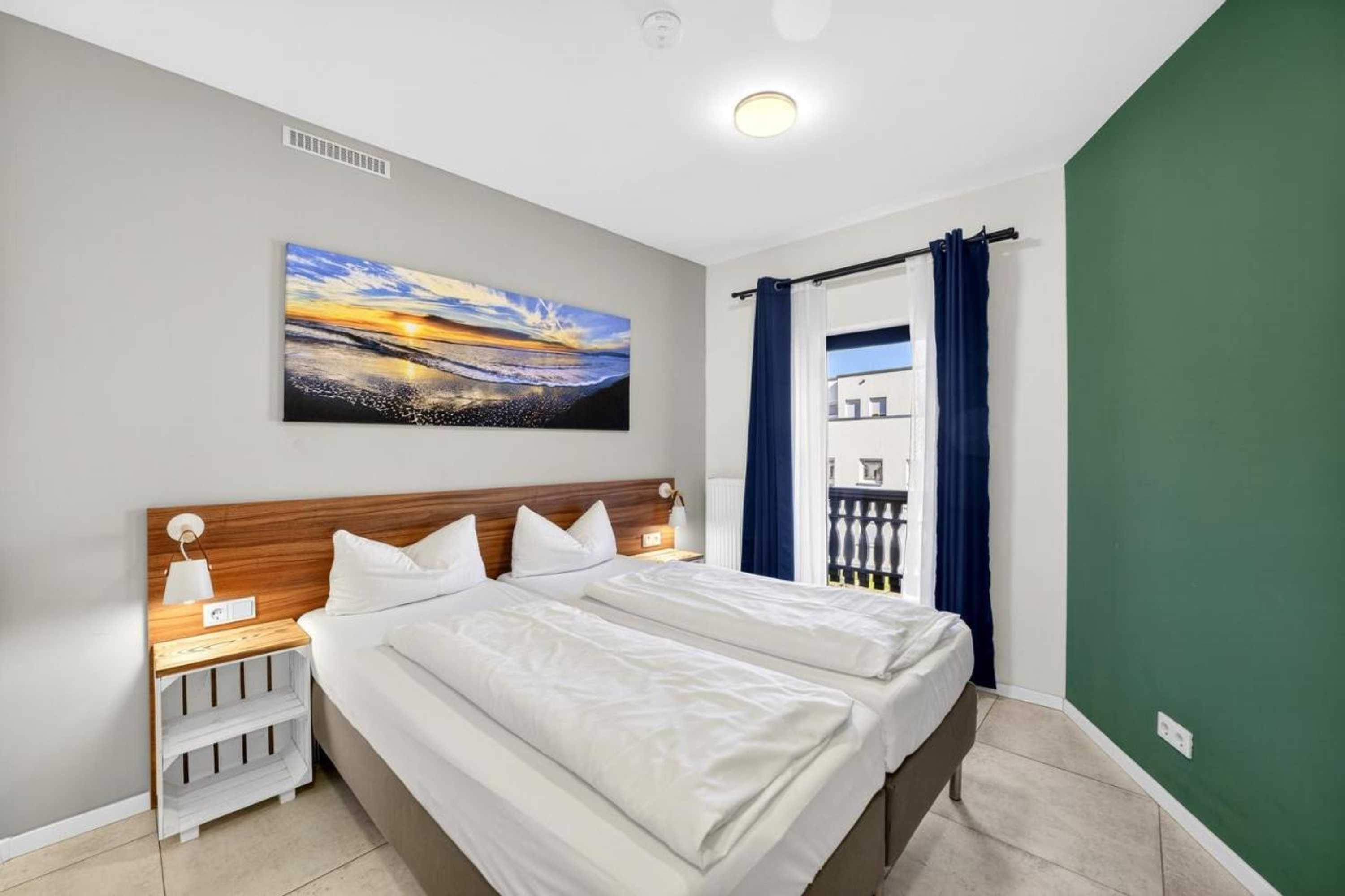 Gift card for Junipro Apartments Bostalsee