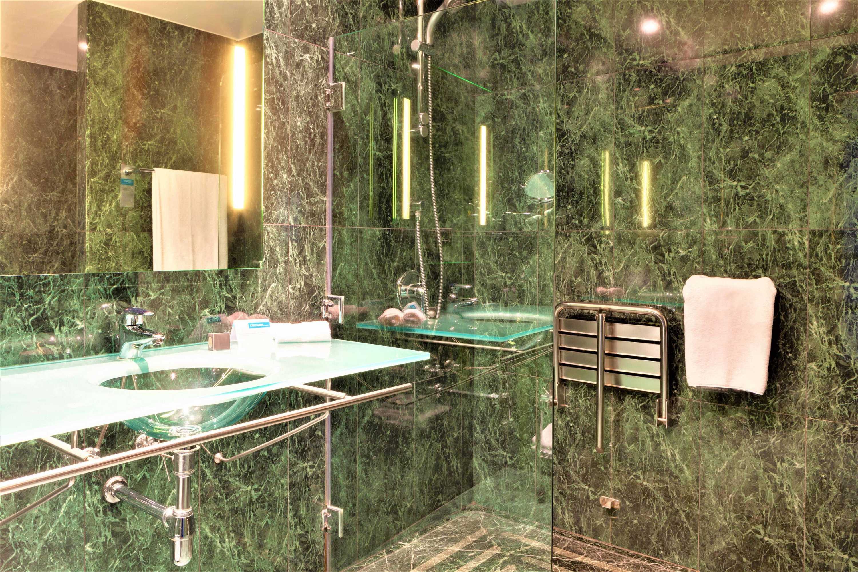Gift card for B&b Hotel Arezzo