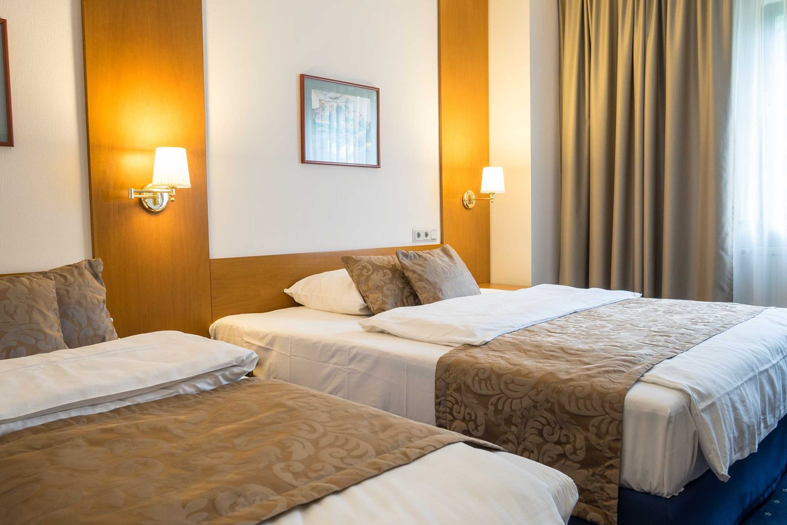 Gift card for Hotel Brunnenhof Gift card for Hotel Brunnenhof