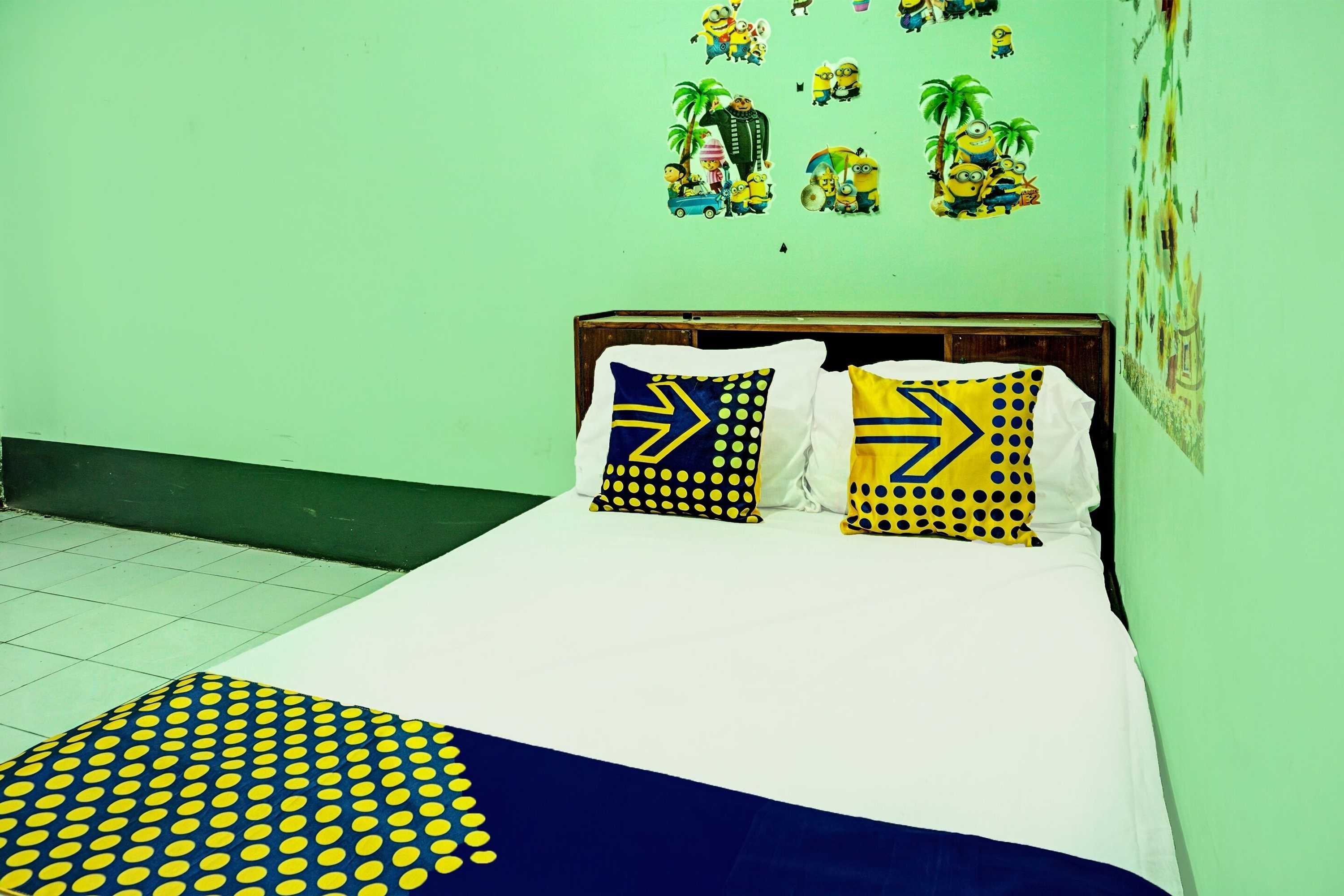 Gift card for Hotel O Dhaha Penginapan House Syariah