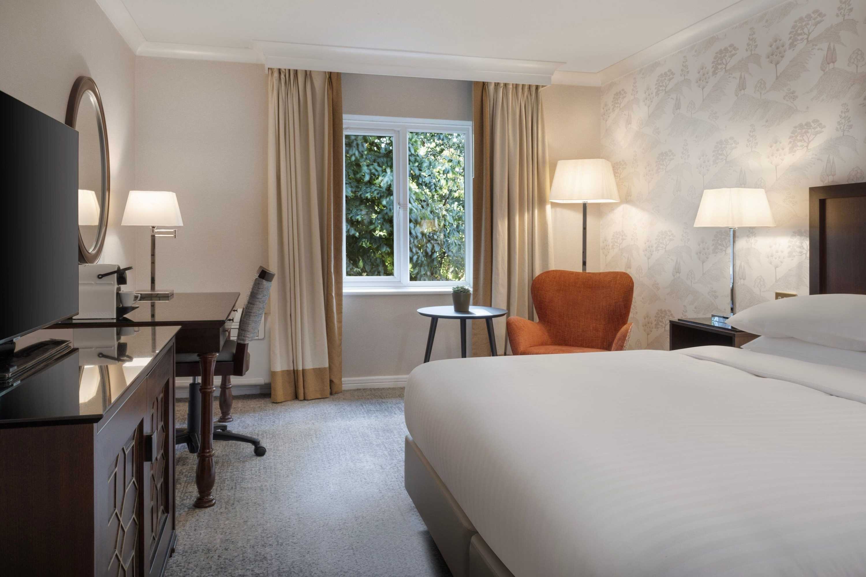 Gift card for Delta Hotels by Marriott Tudor Park Country Club