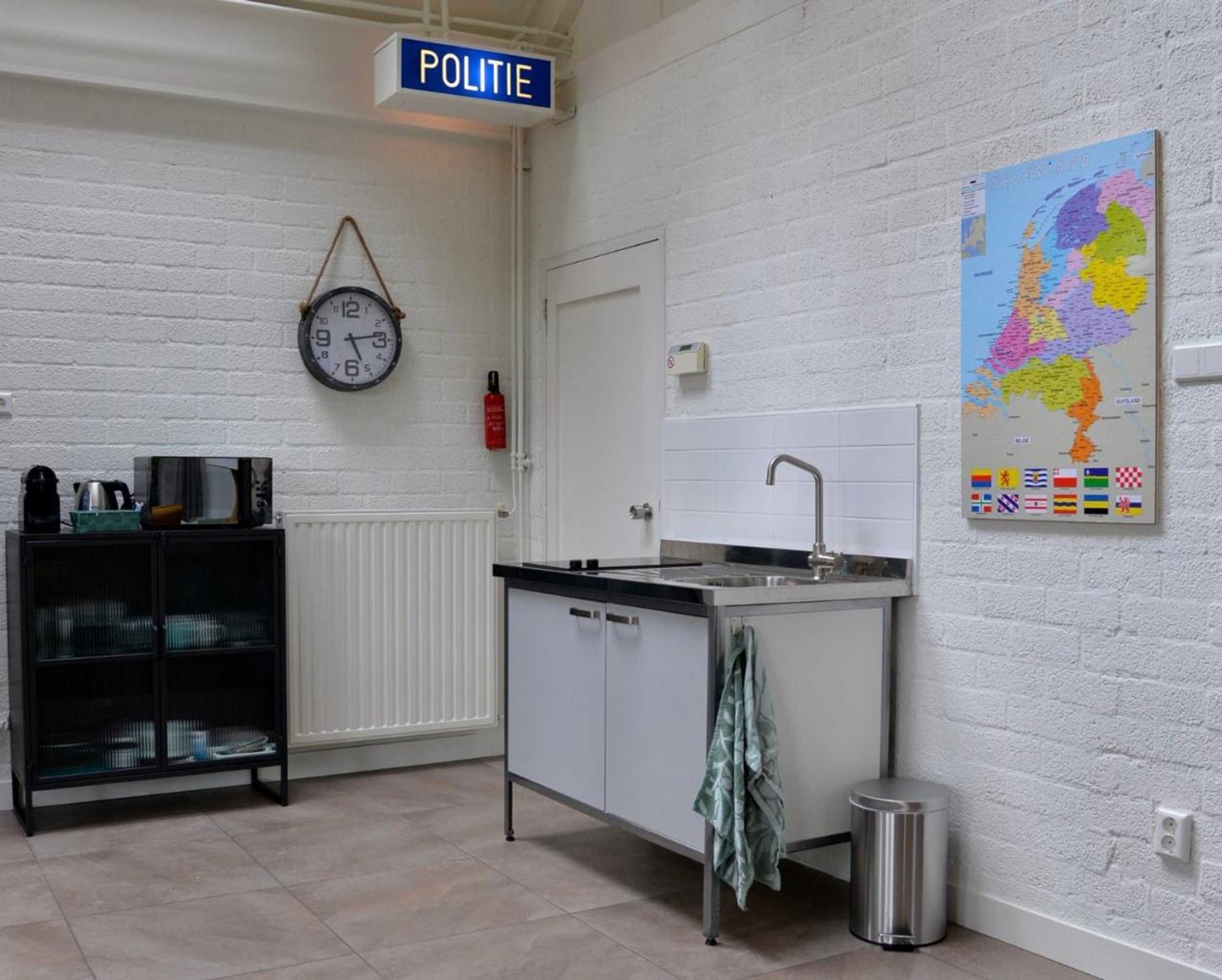 Gift card for Benb Het Posthuis