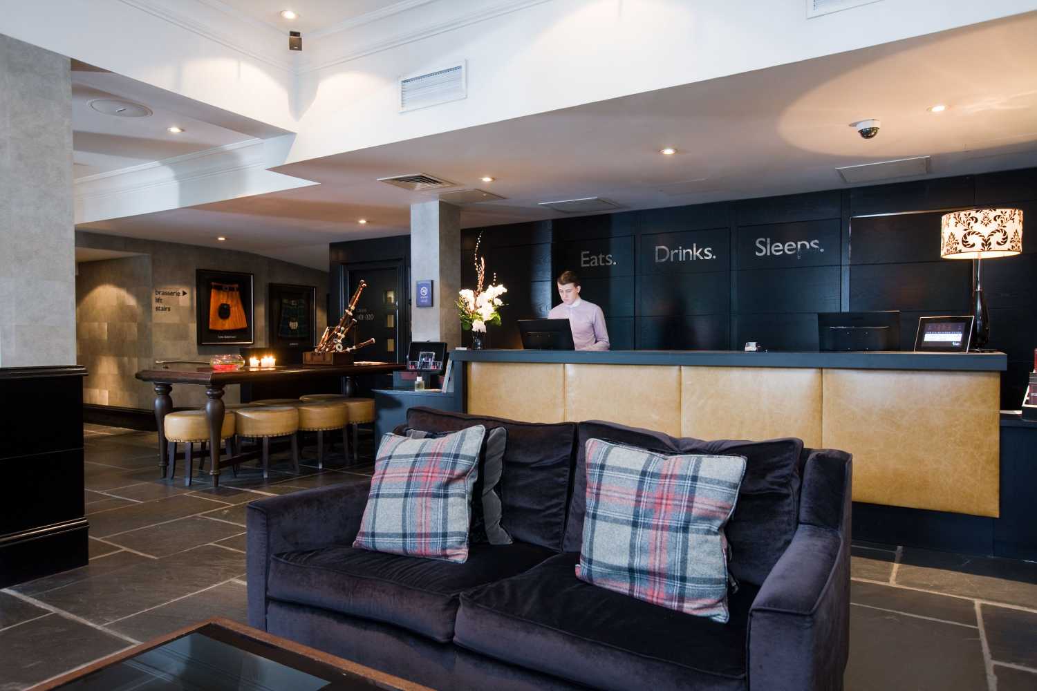 Gift card for Malmaison Aberdeen Gift card for Malmaison Aberdeen