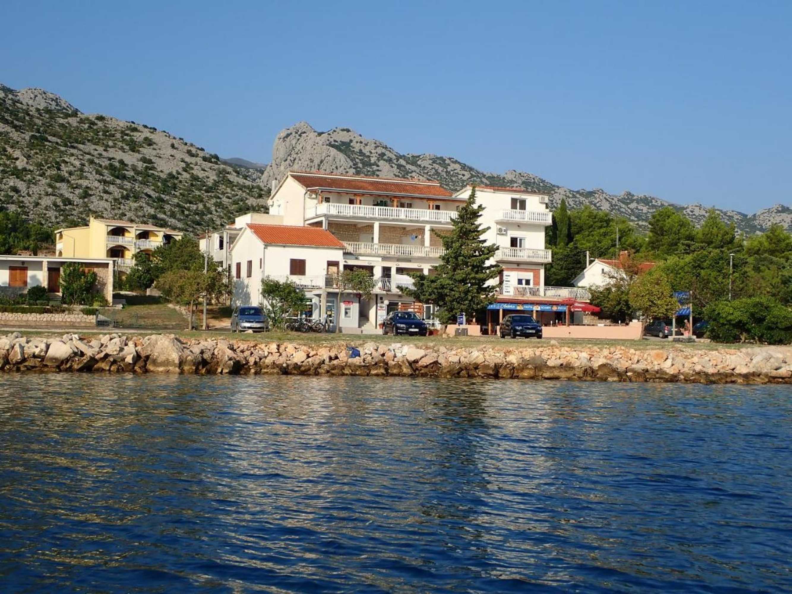 Gift card for Apartments Bili