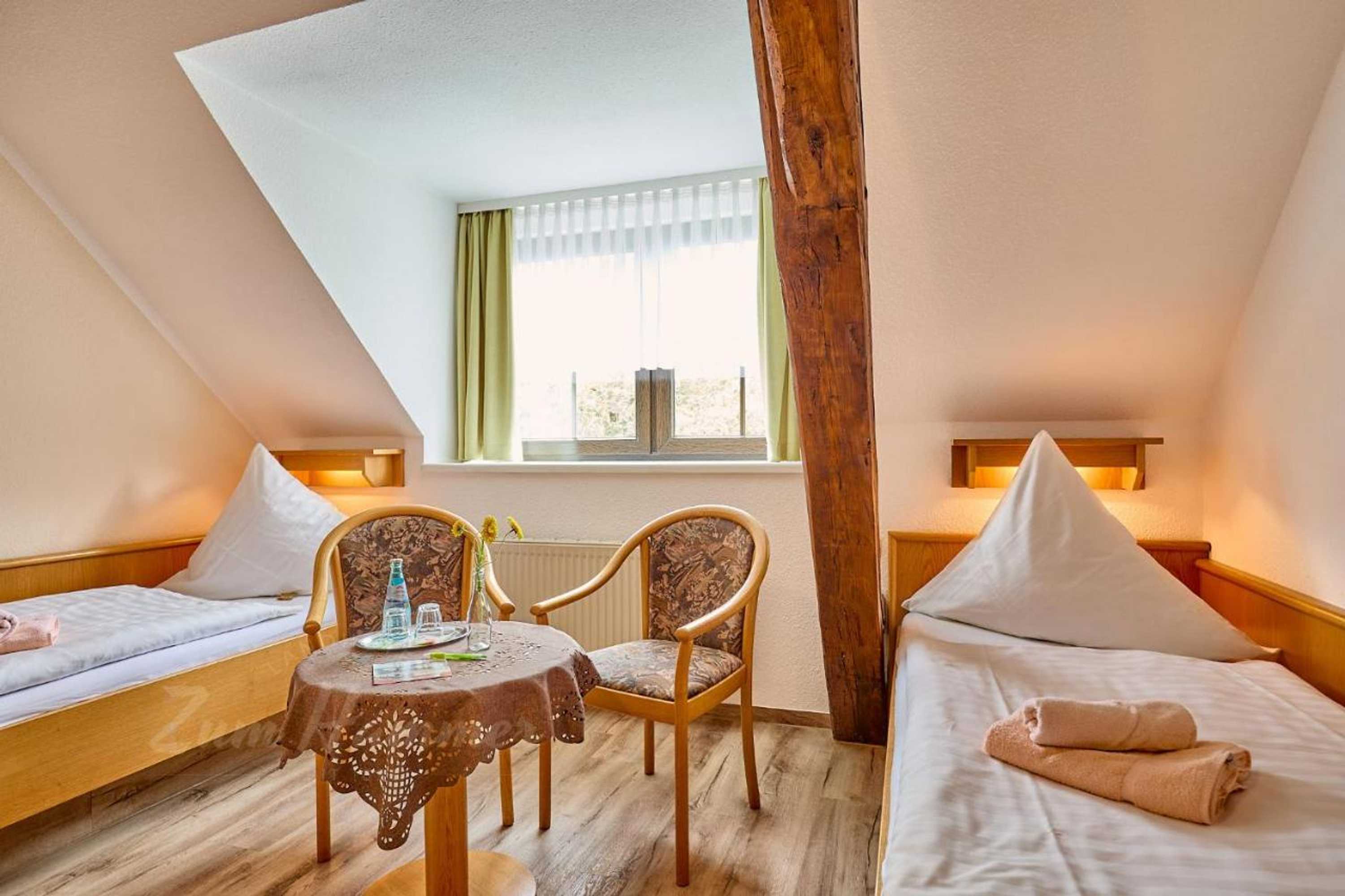 Gift card for Landhotel Zum Hammer